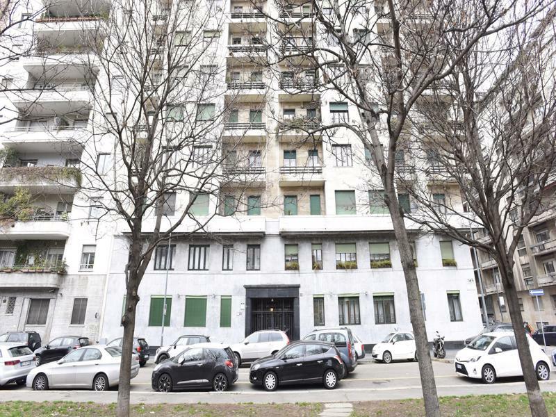 Apartment Hintown Prince's Rest Milan