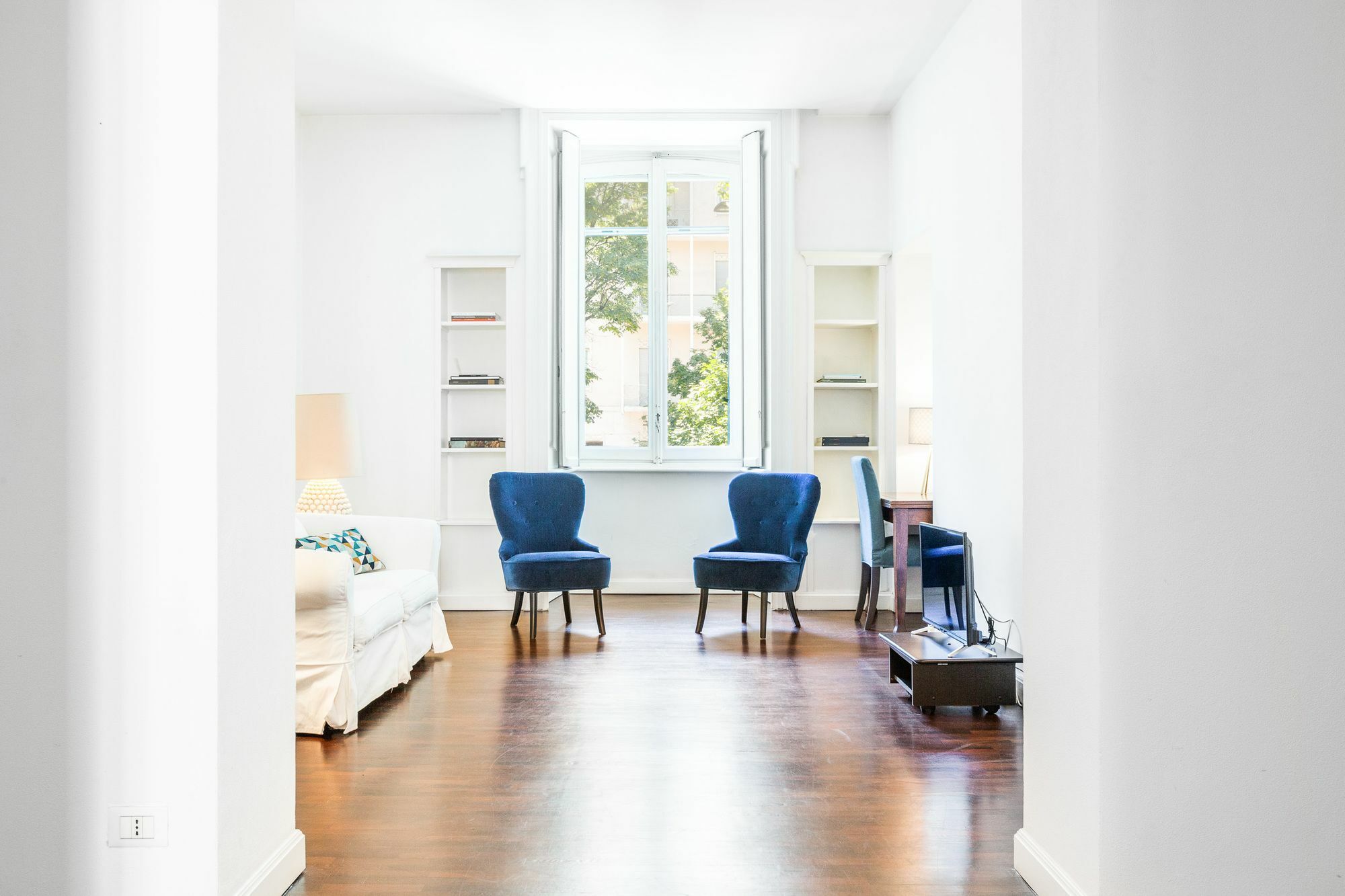 Majno Apartment Milan