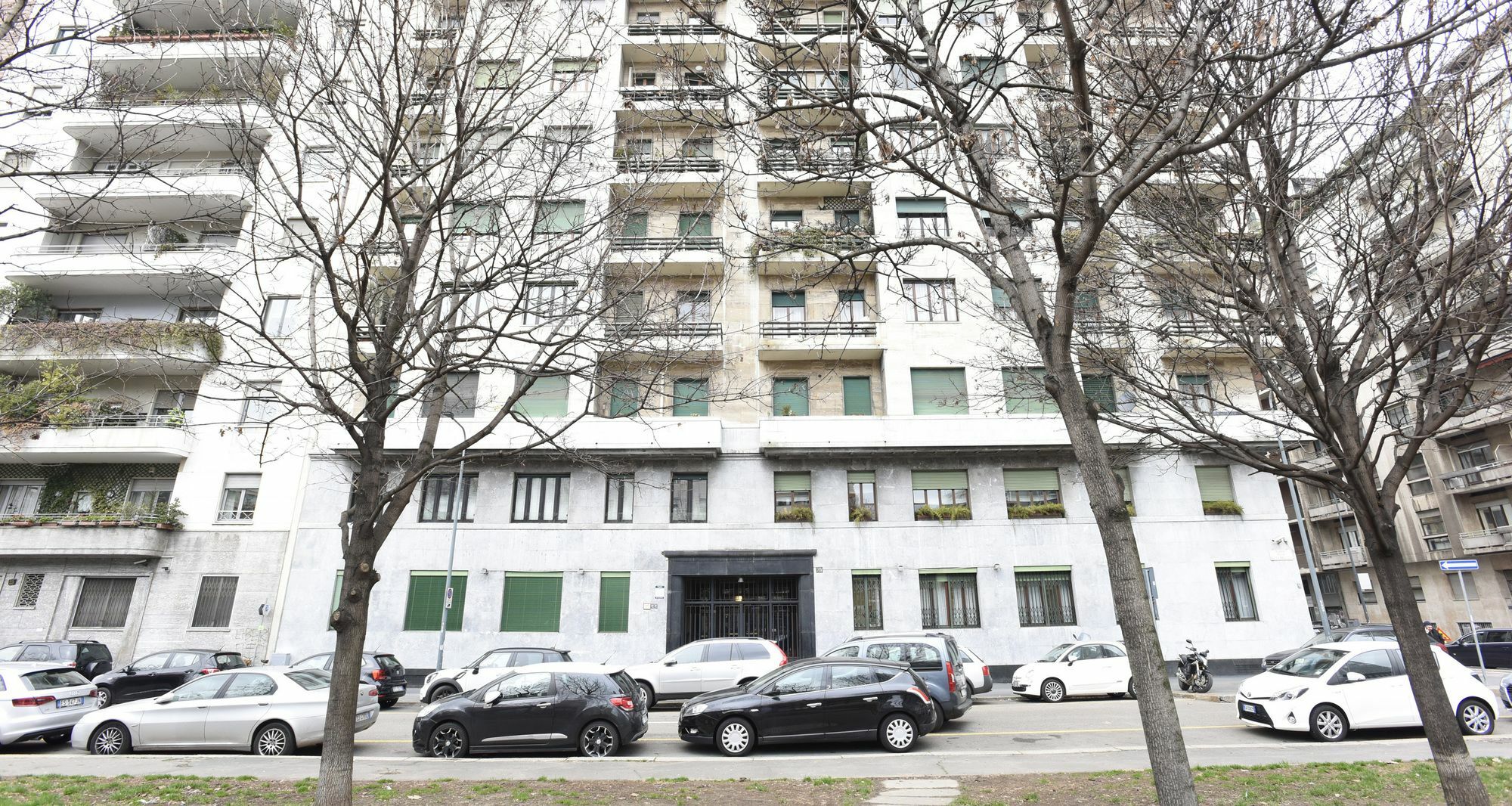 Hintown Prince's Rest Apartment