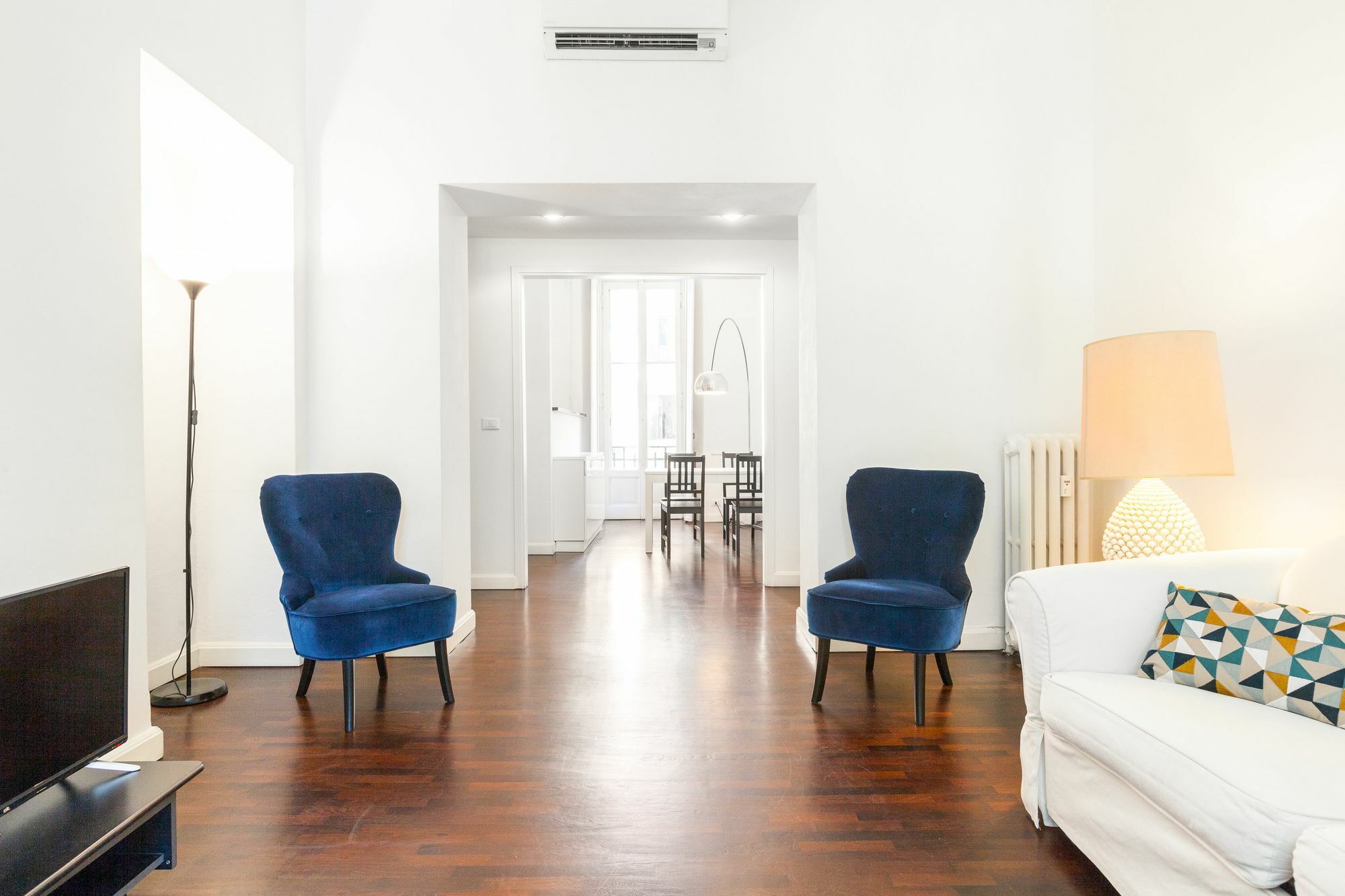 Majno Apartment