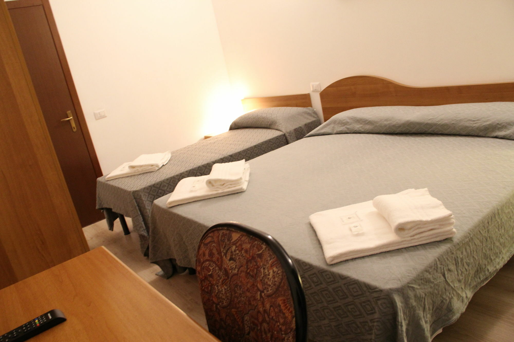 Affittacamere Brianza 3*