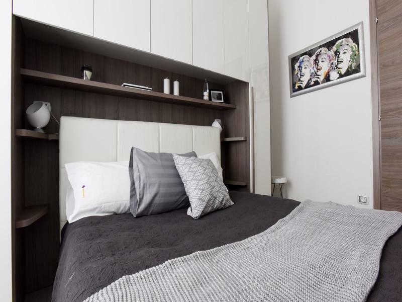 Hintown Prince's Rest Apartment