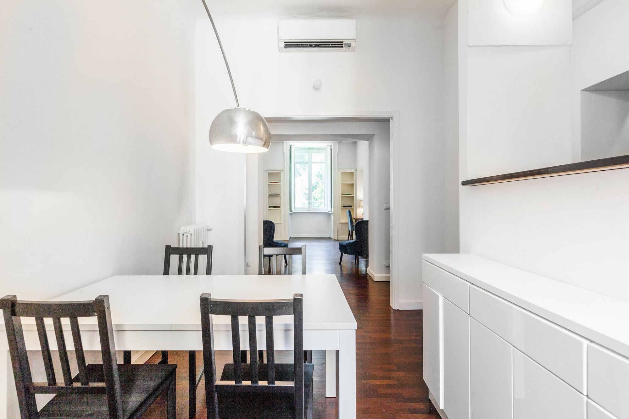 Majno Apartment *