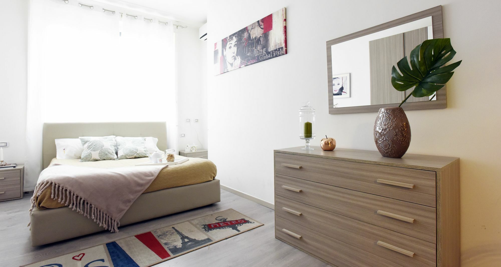 Hintown Prince's Rest Apartment Milan