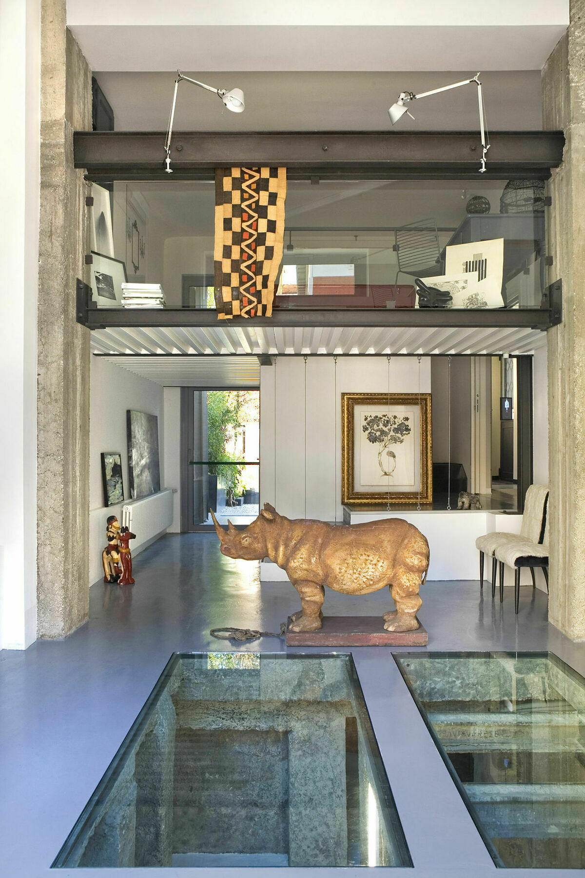 Guest house Rosso Segnale