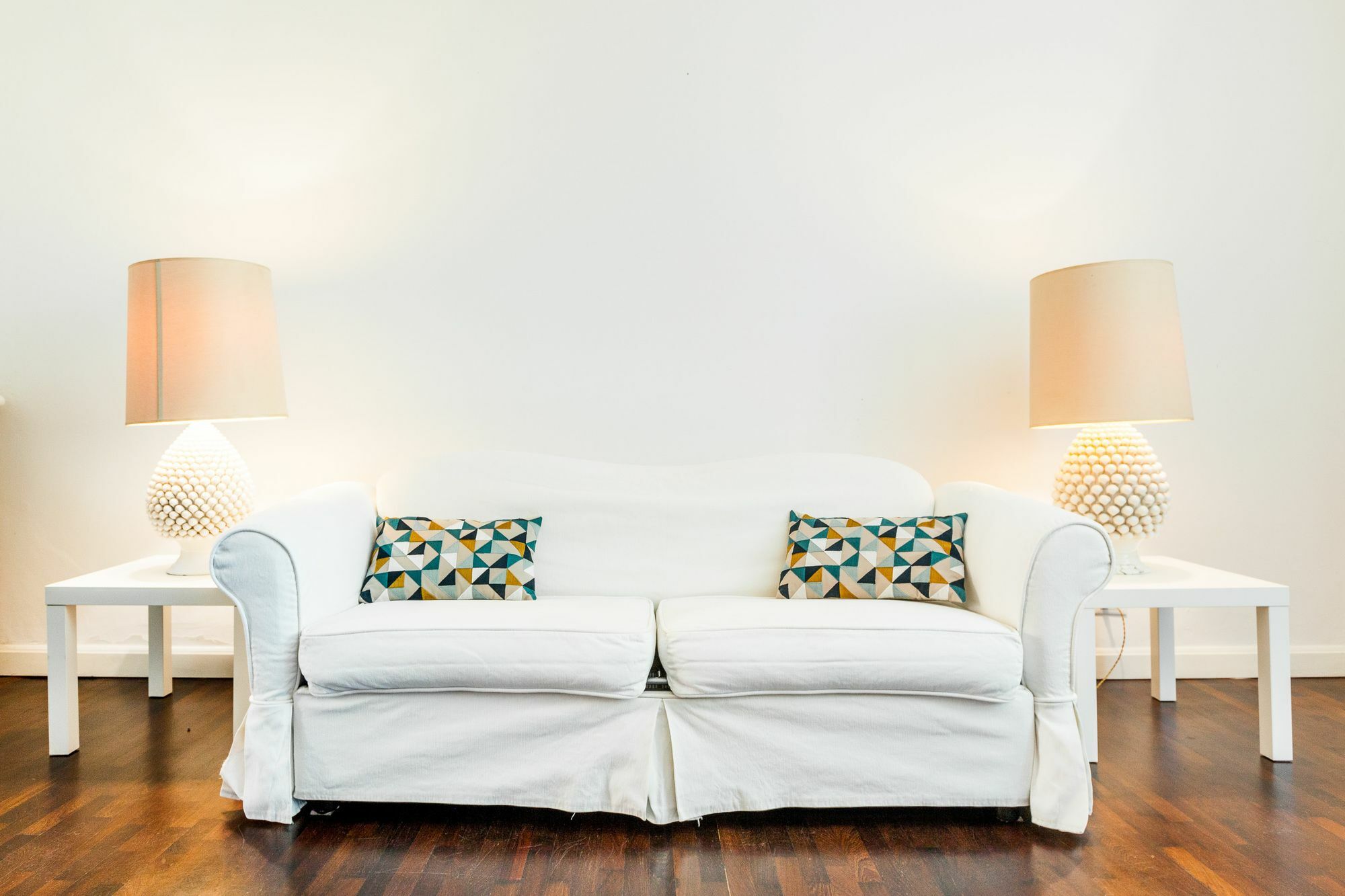 Majno Apartment