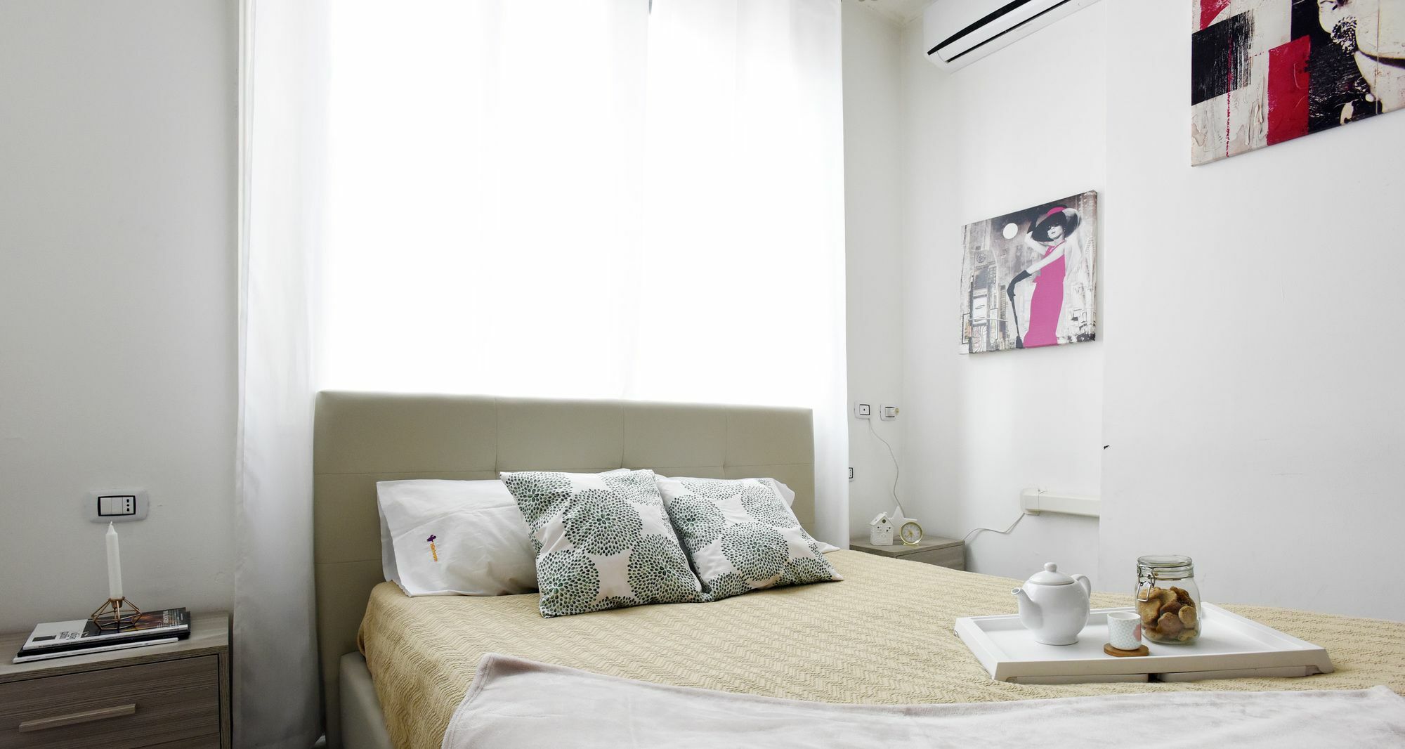 Hintown Prince's Rest Apartment