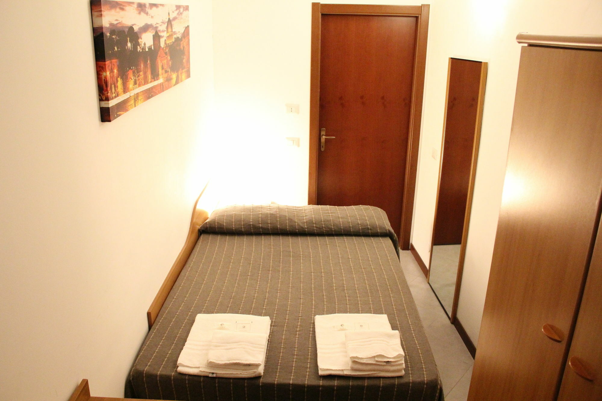 Brianza Affittacamere 3*