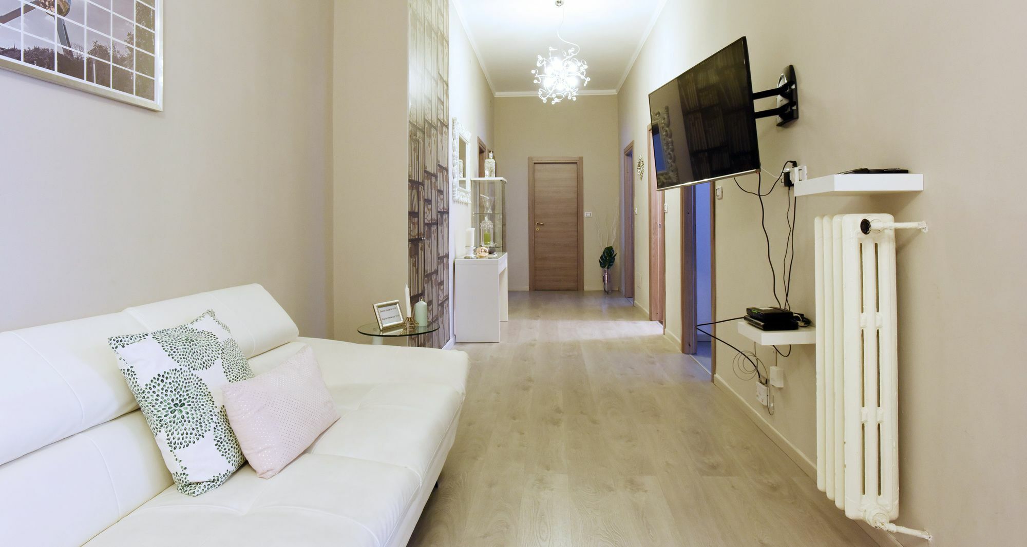Apartment Hintown Prince's Rest Milan