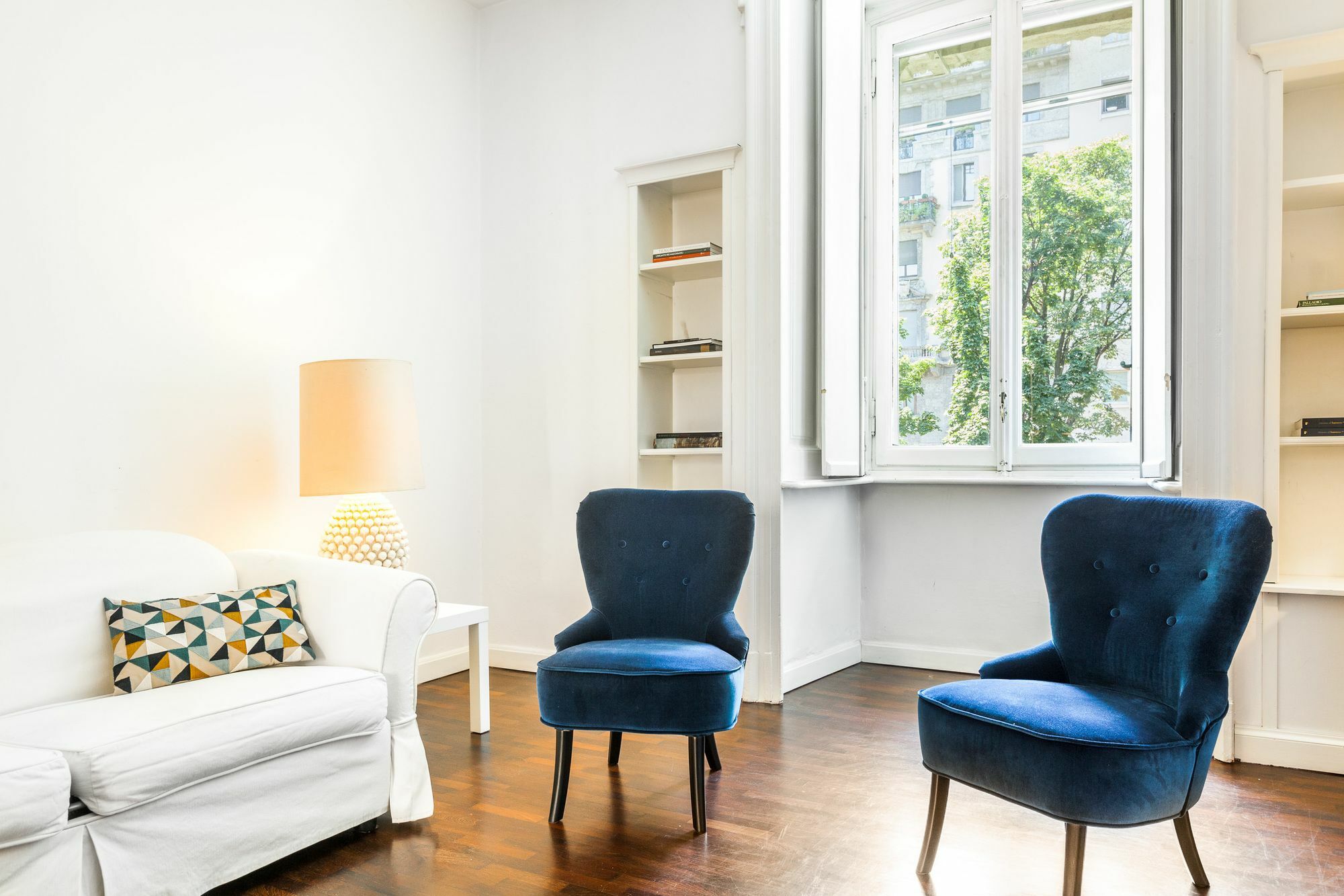 Apartment Majno