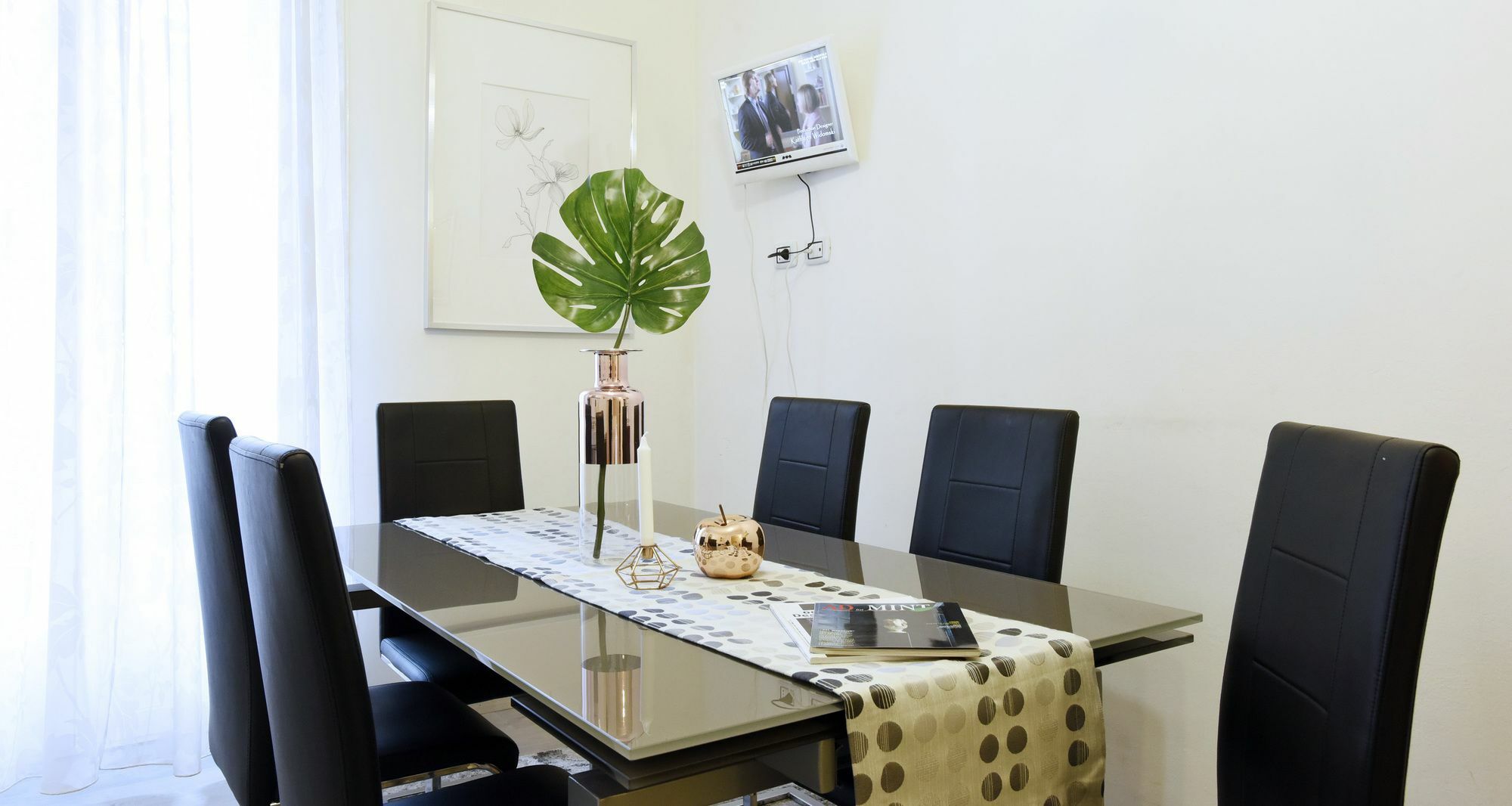 Hintown Prince's Rest Apartment