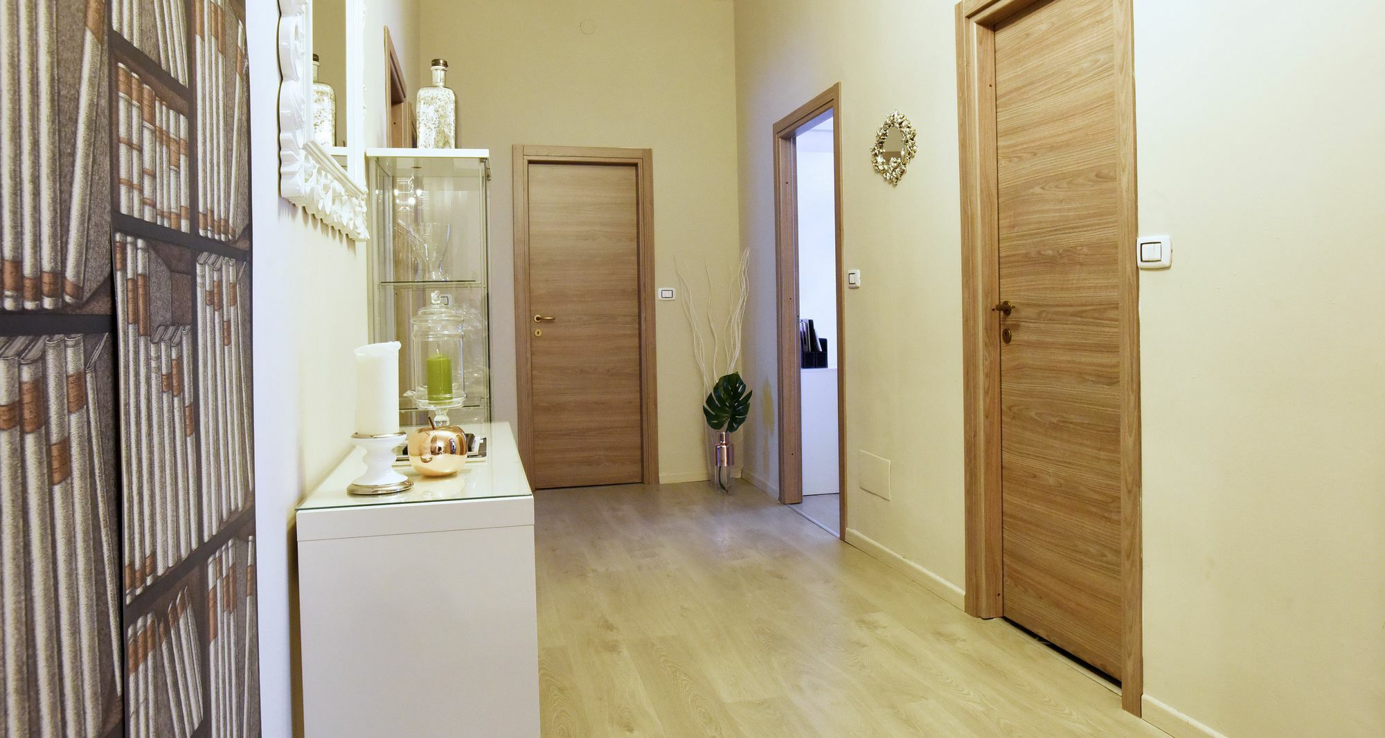 Hintown Prince's Rest Apartment *
