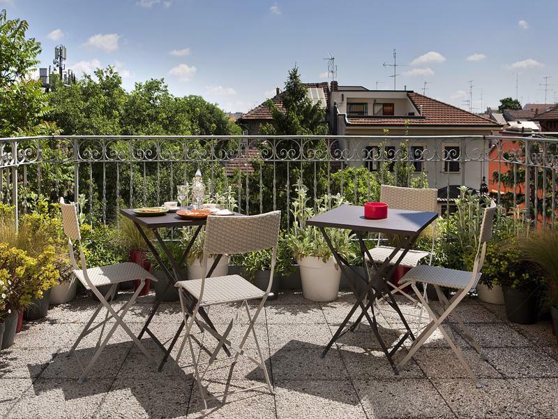 Rosso Segnale Guest house