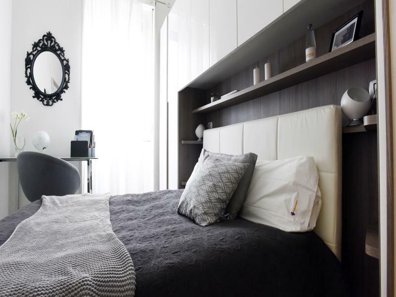 Apartment Hintown Prince's Rest Milan