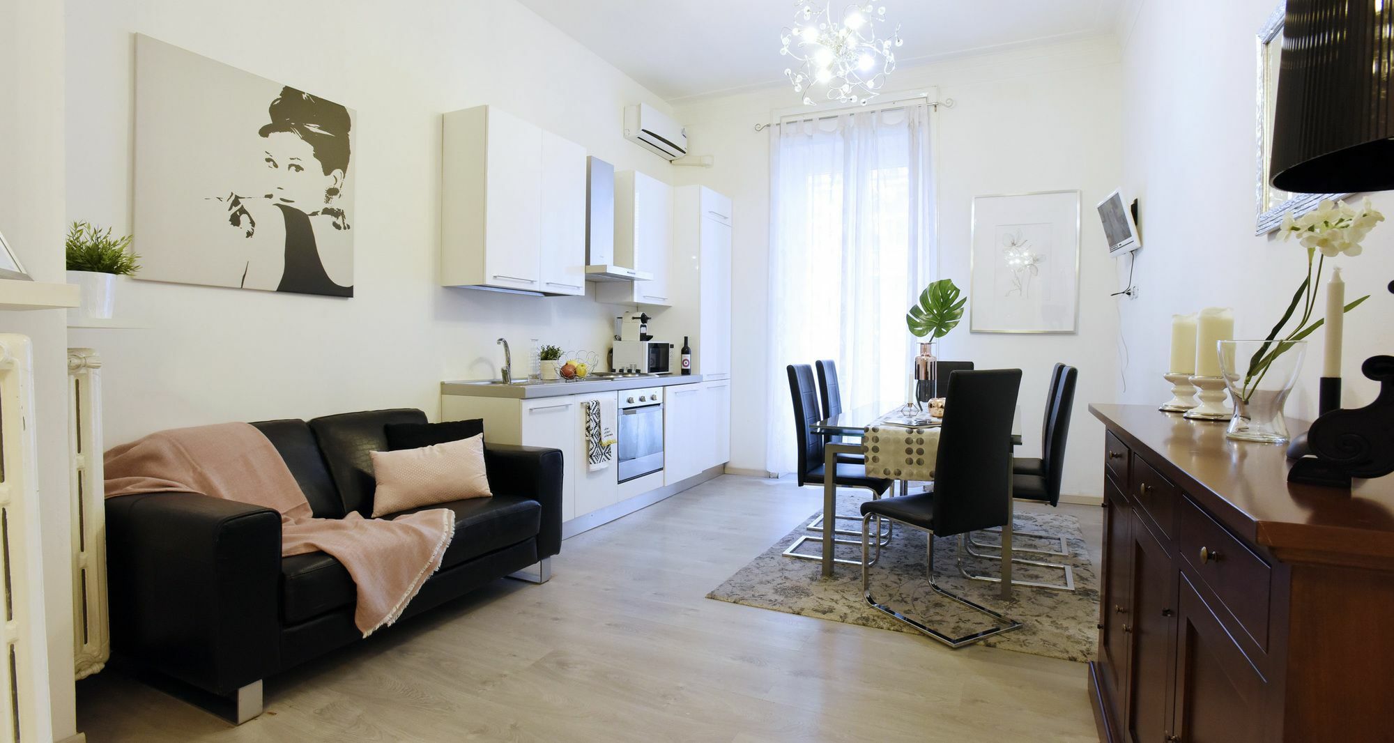 Apartment Hintown Prince's Rest *