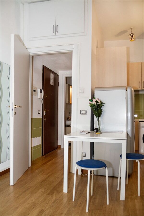 Ciao Flats - Via Cola Montano Apartment