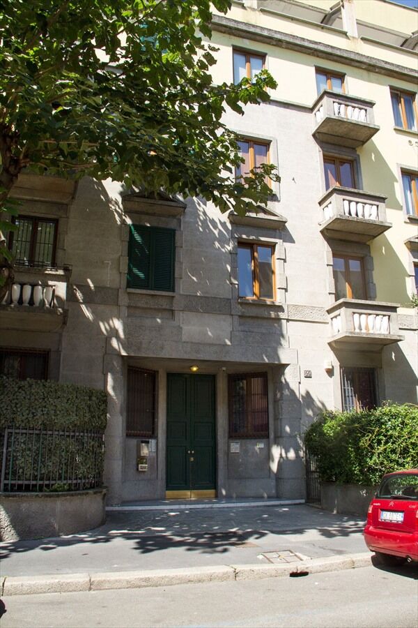 Ciao Flats - Via Cola Montano