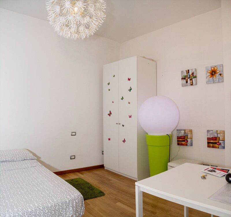Ciao Flats - Via Cola Montano Apartment *