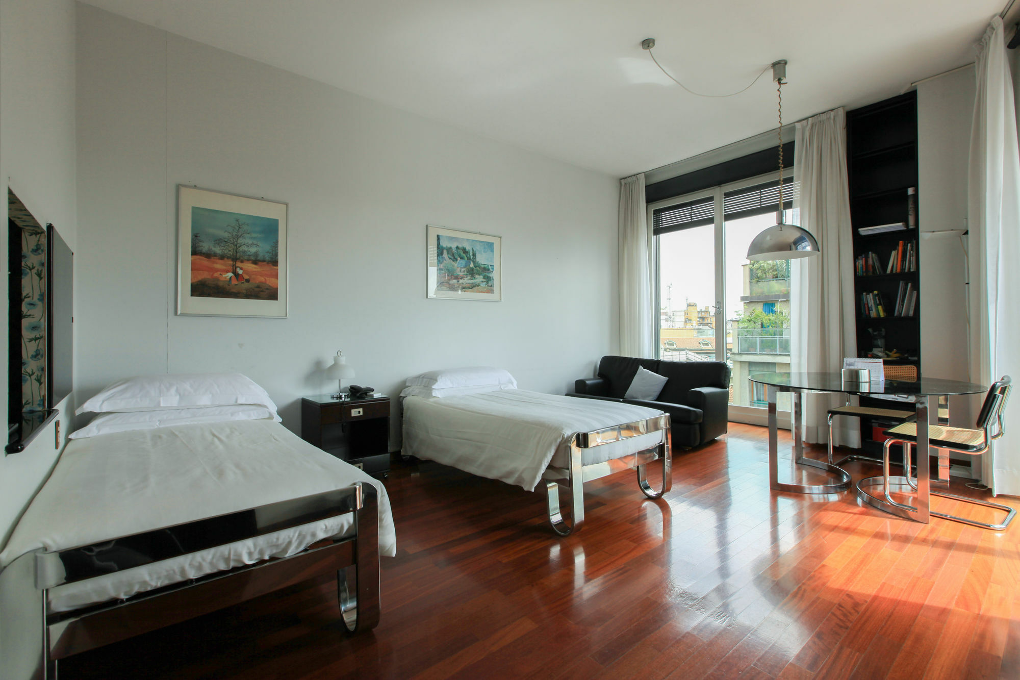 Apartment Vip's *