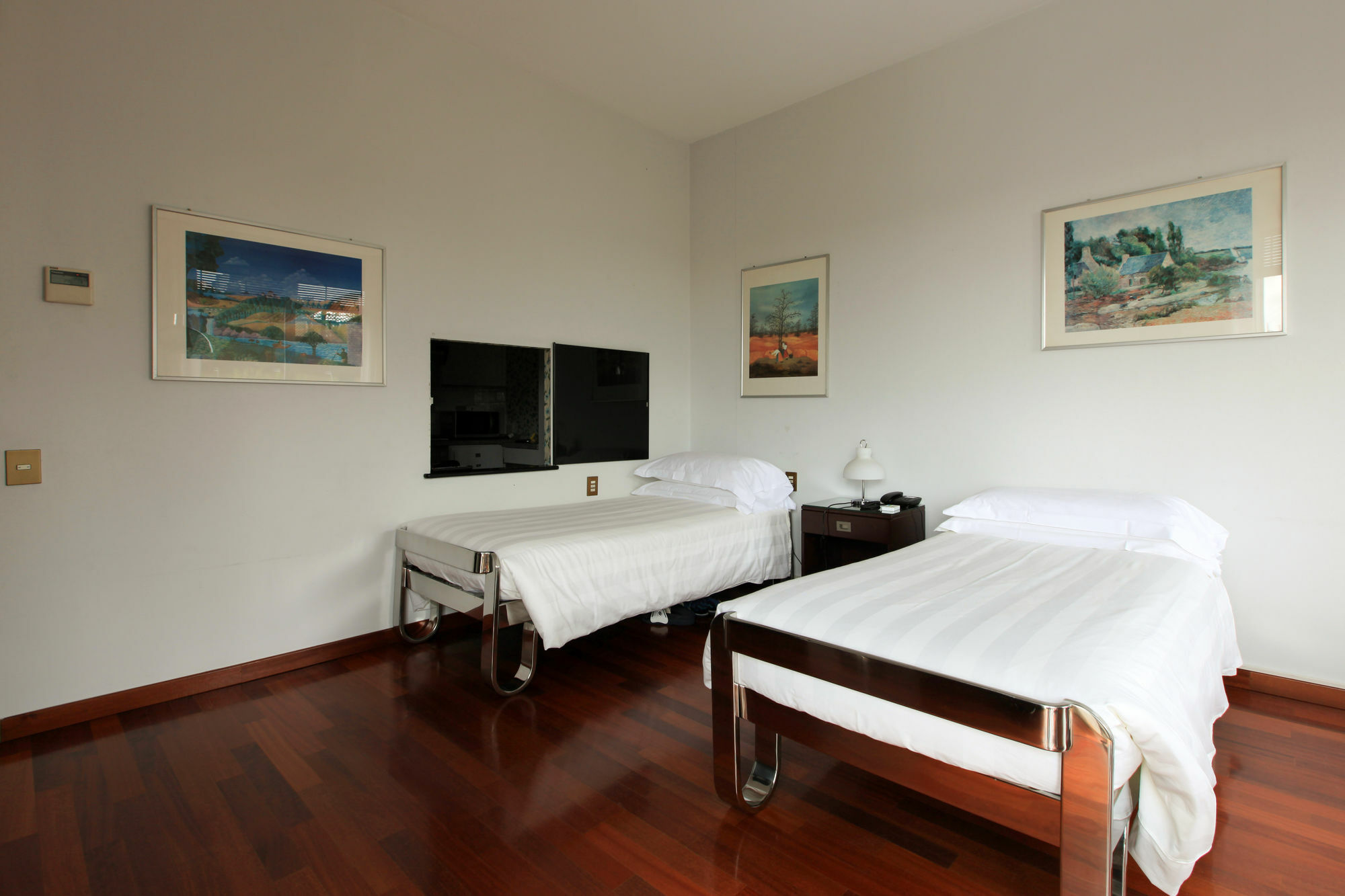 Vip's Apartment
