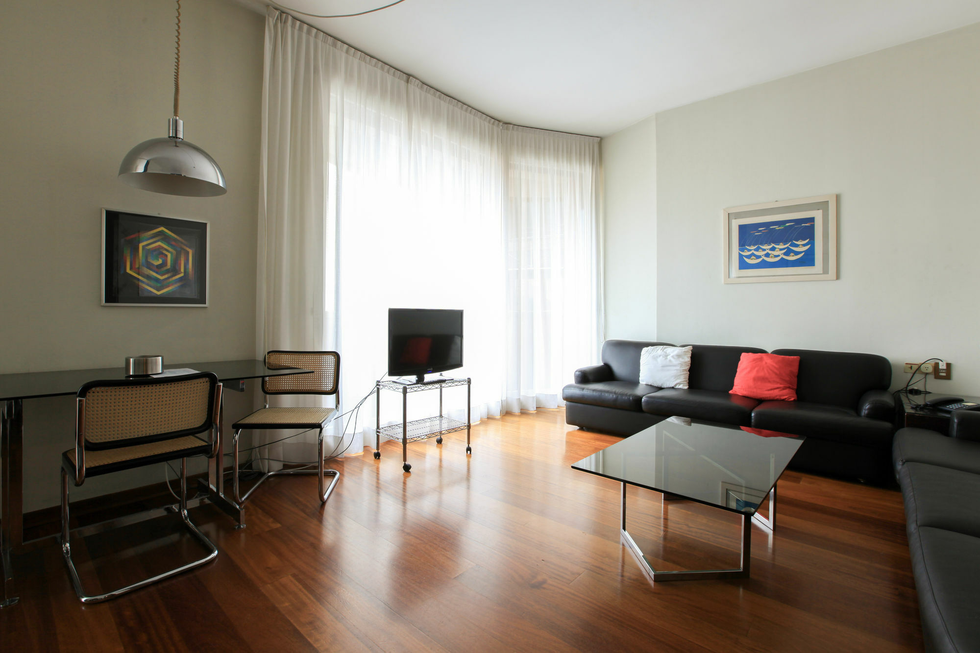 Apartment Vip's *