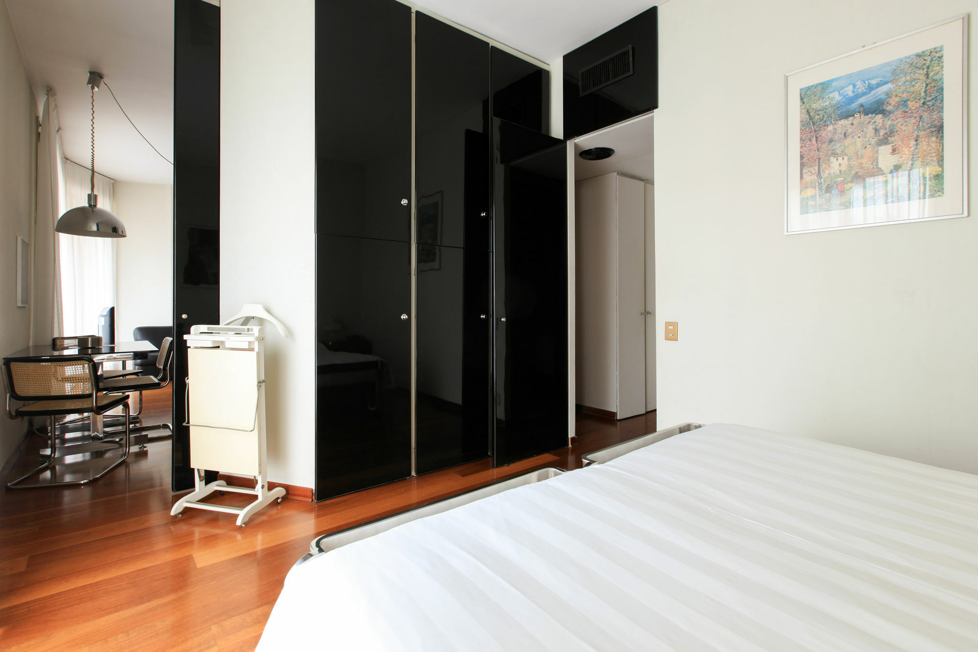 Apartment Vip's Milan