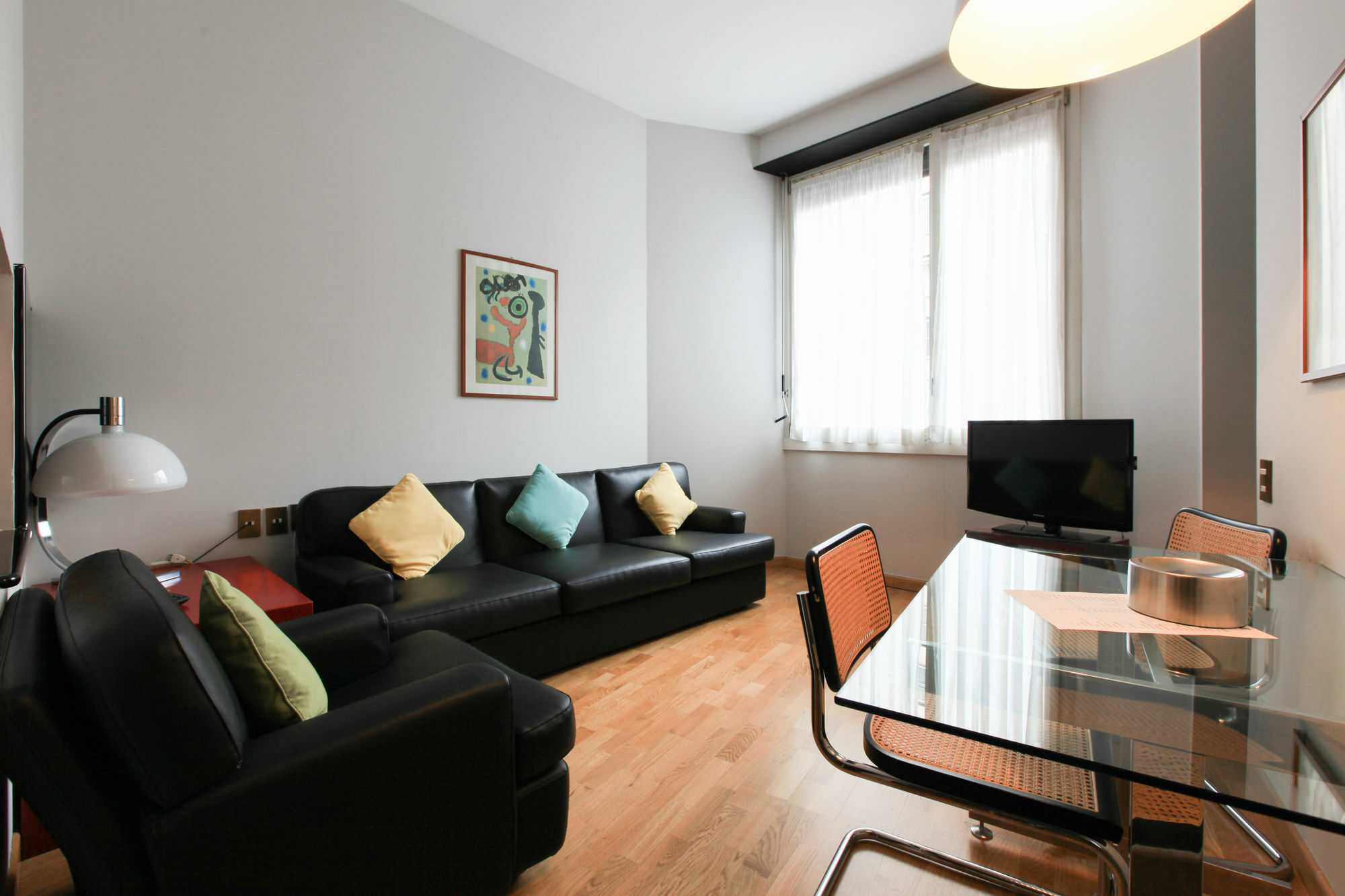 Apartment Vip's Milan
