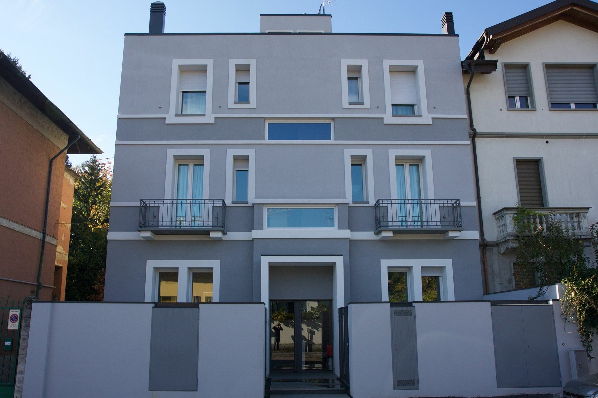 Apartment Ba28 Milan