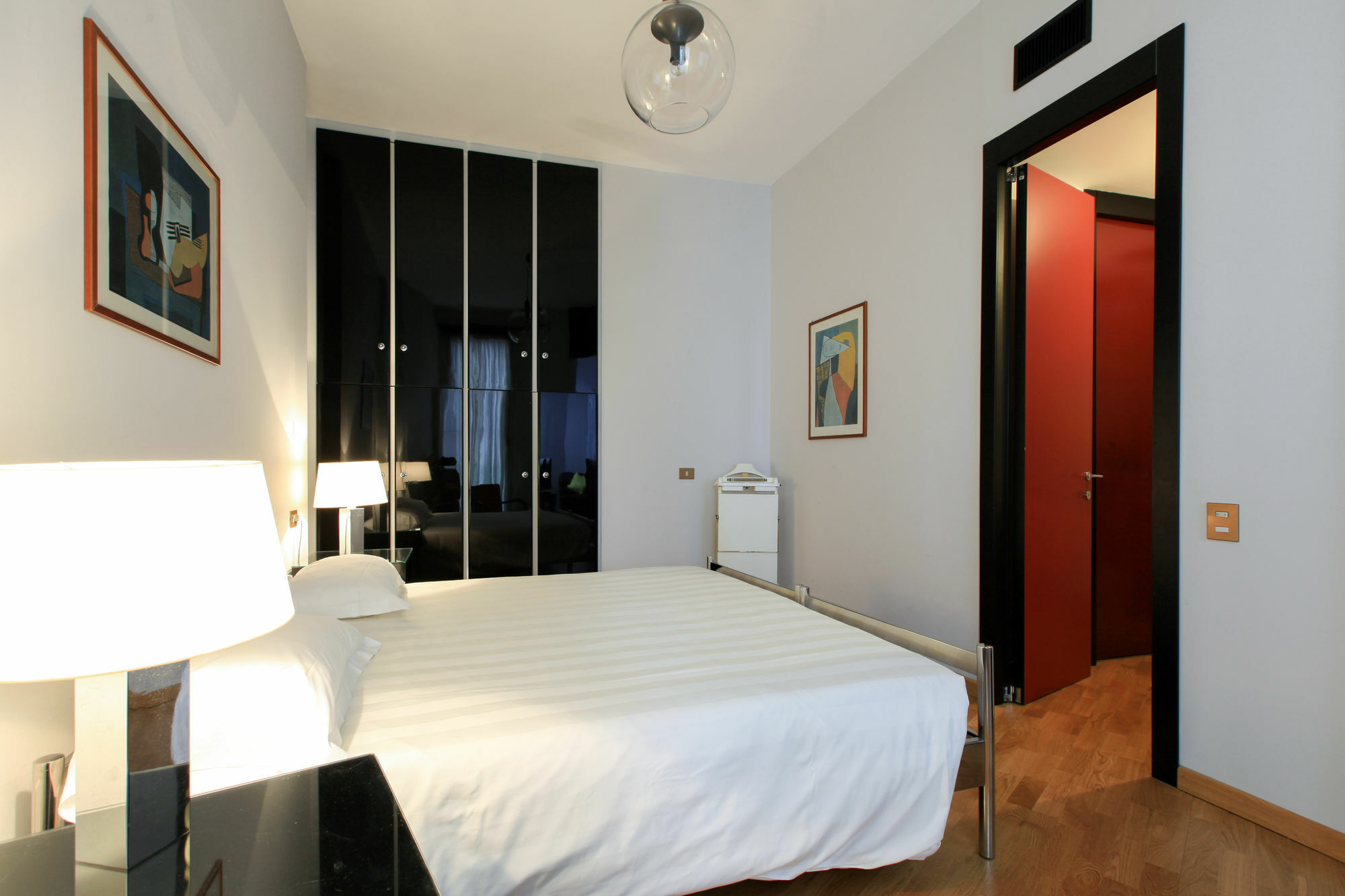 Apartment Vip's Milan