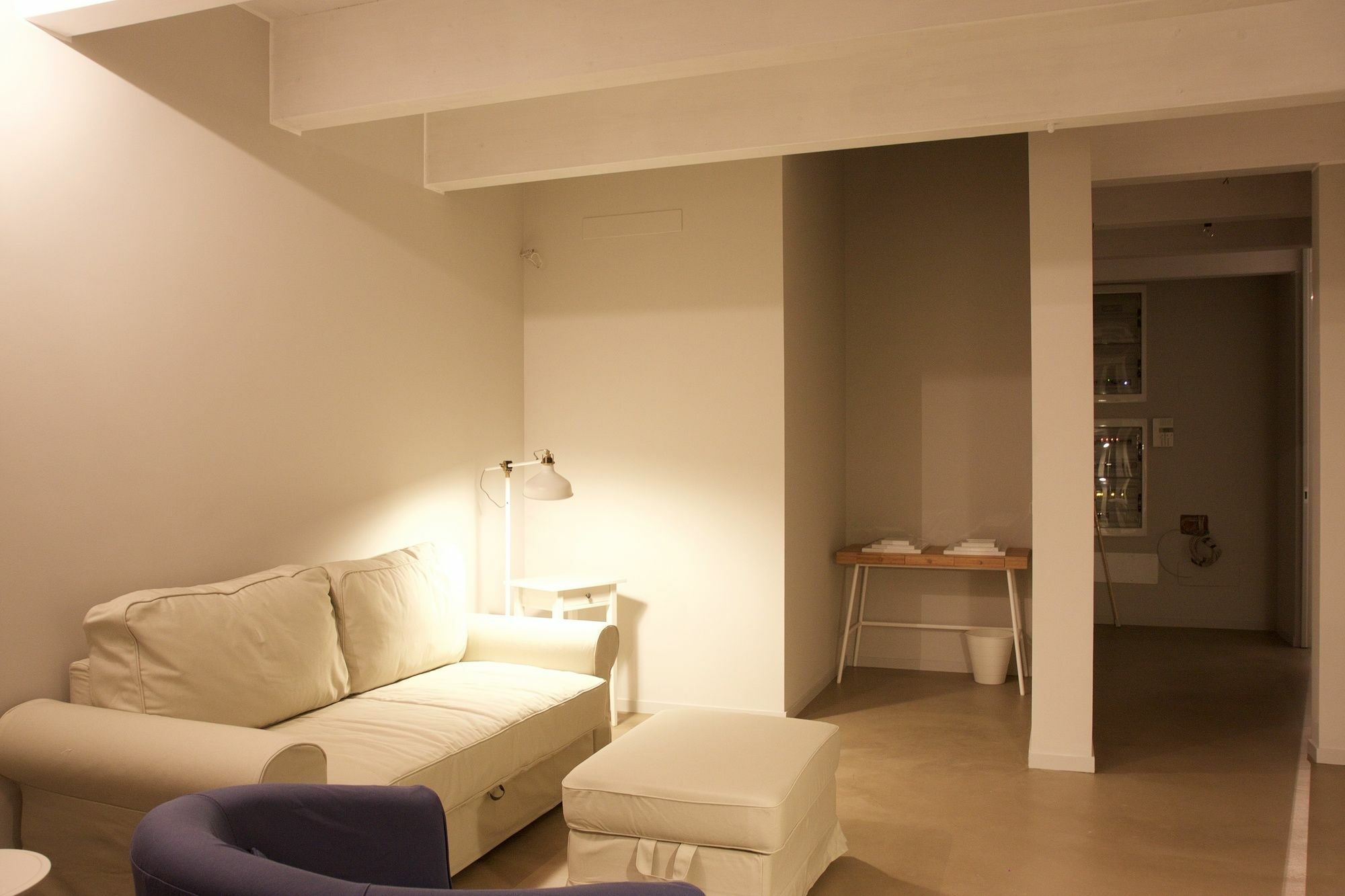 Apartment Ba28 Milan