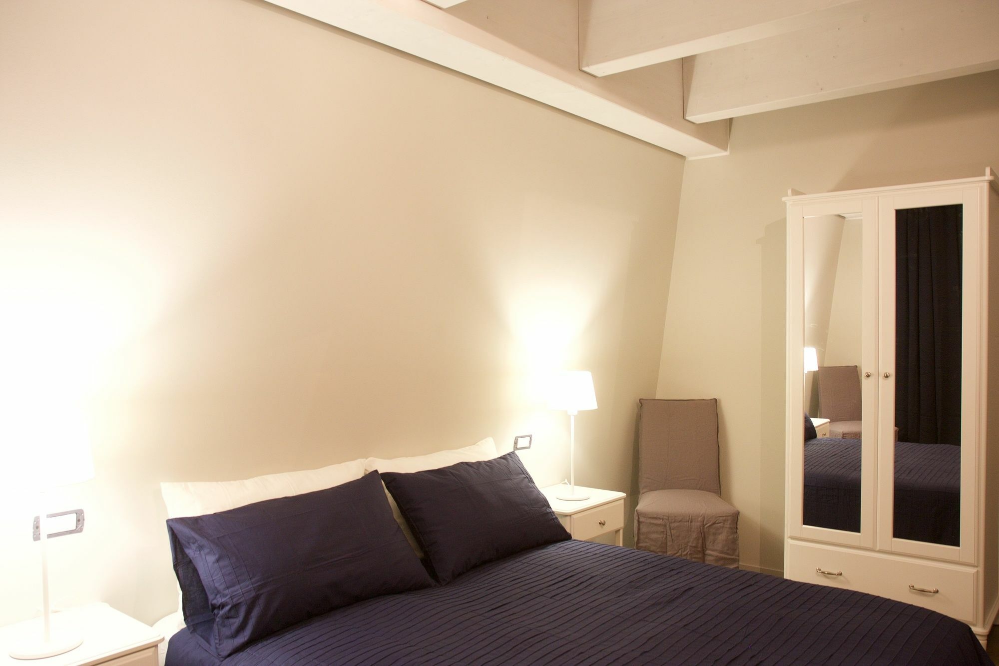 Ba28 Apartment