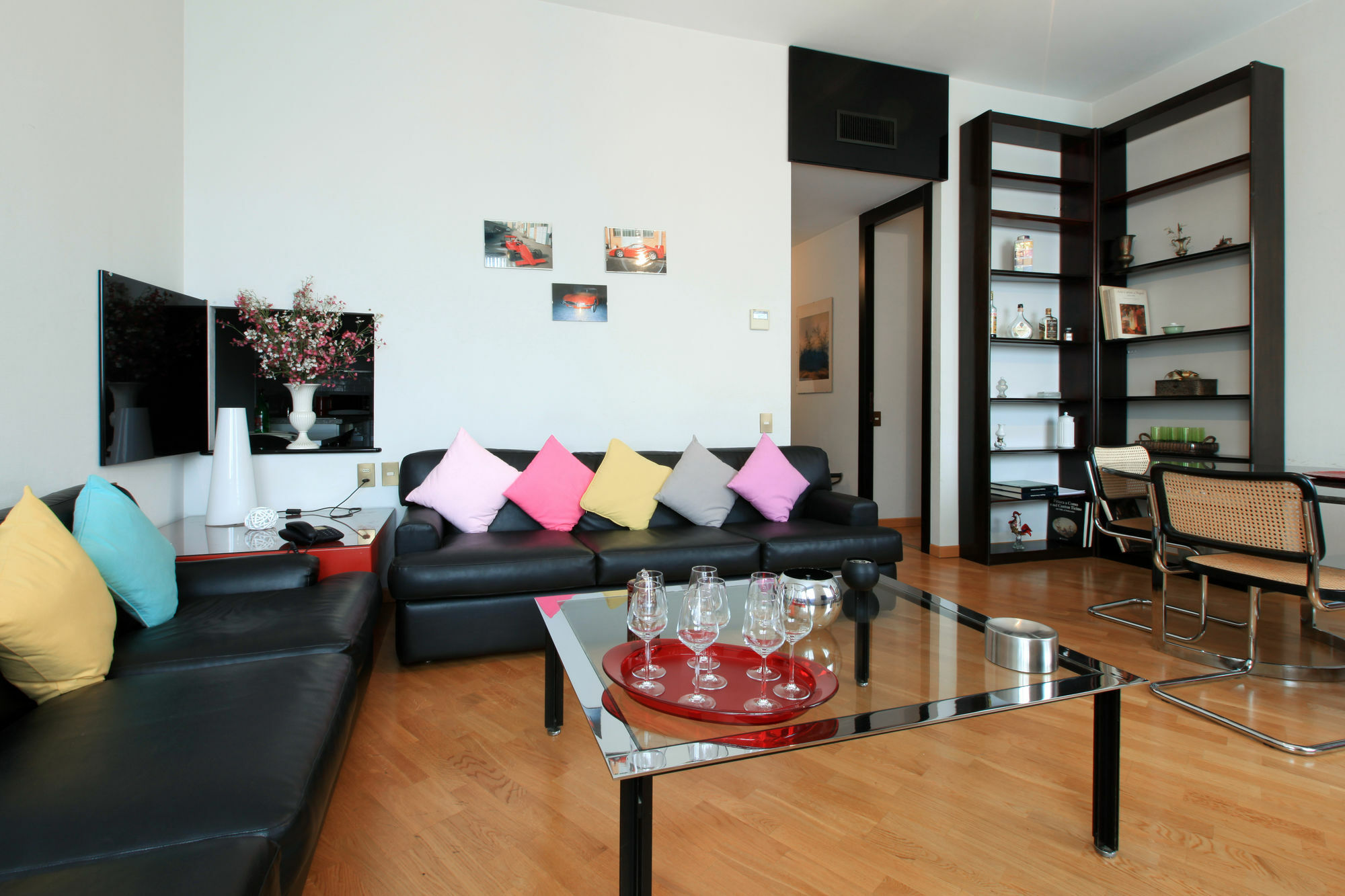 Apartment Vip's Milan