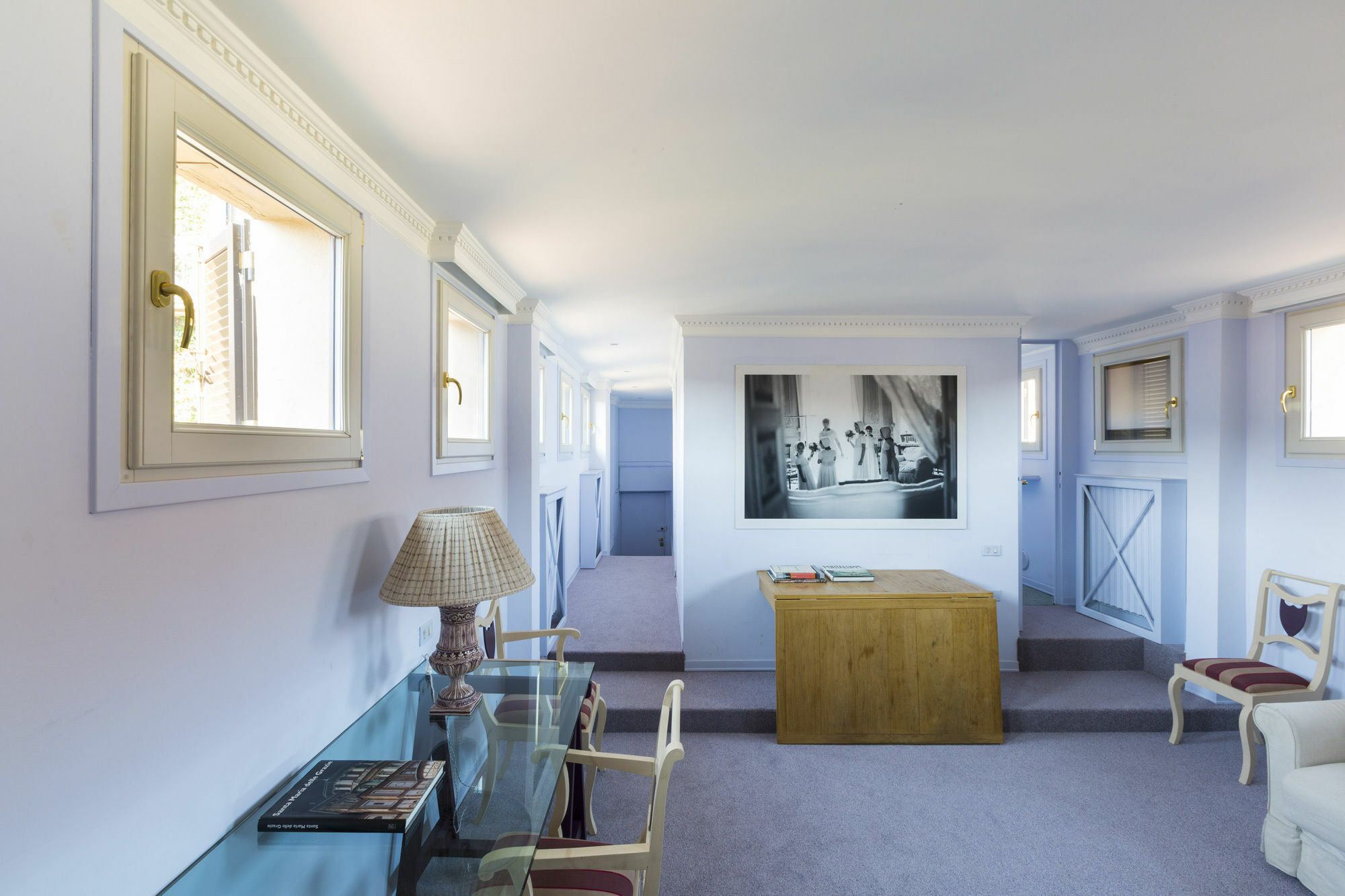 Apartment Atellani Milan