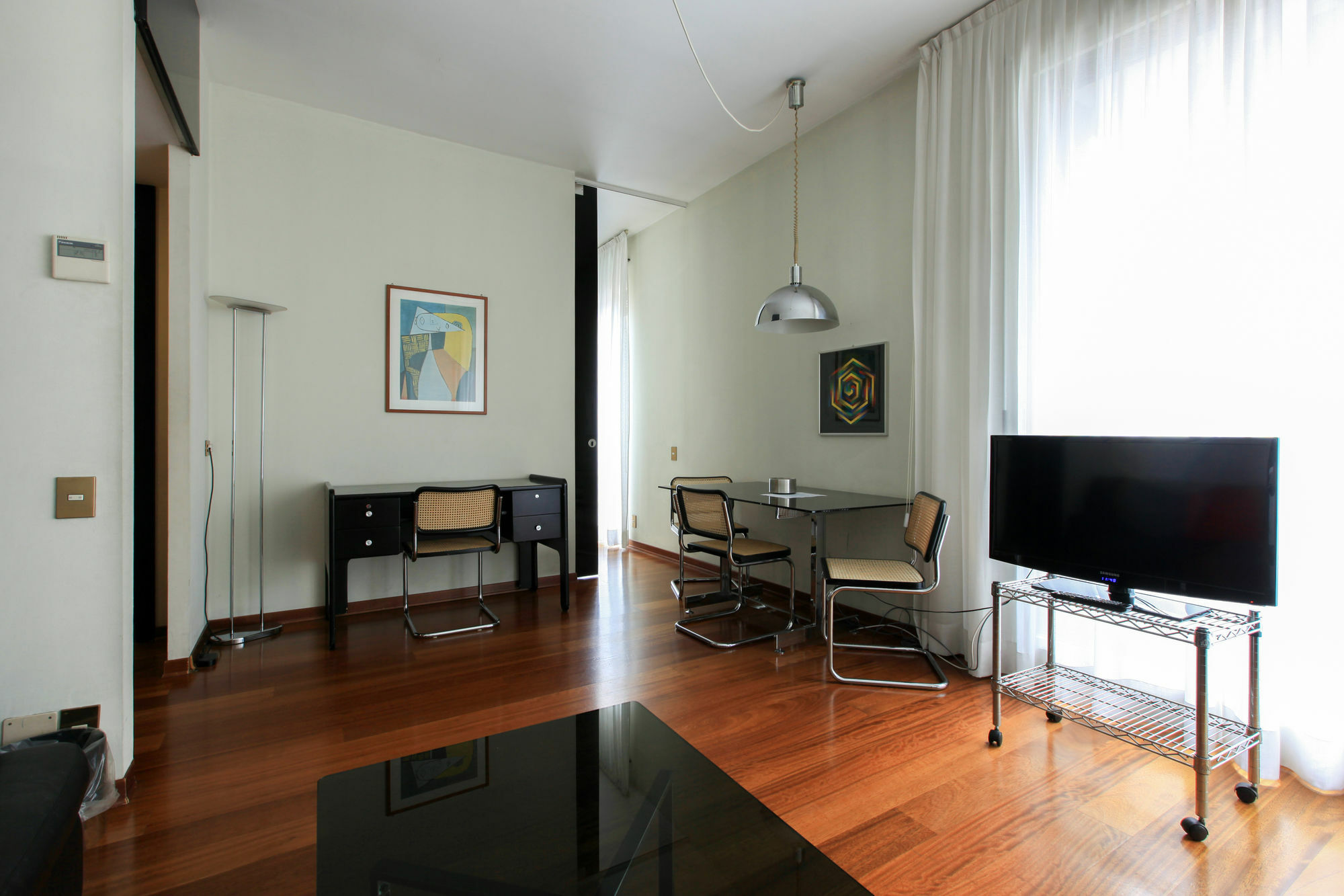 Vip's Apartment