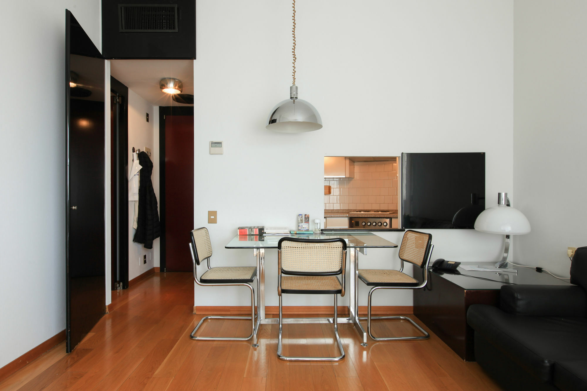 Apartment Vip's
