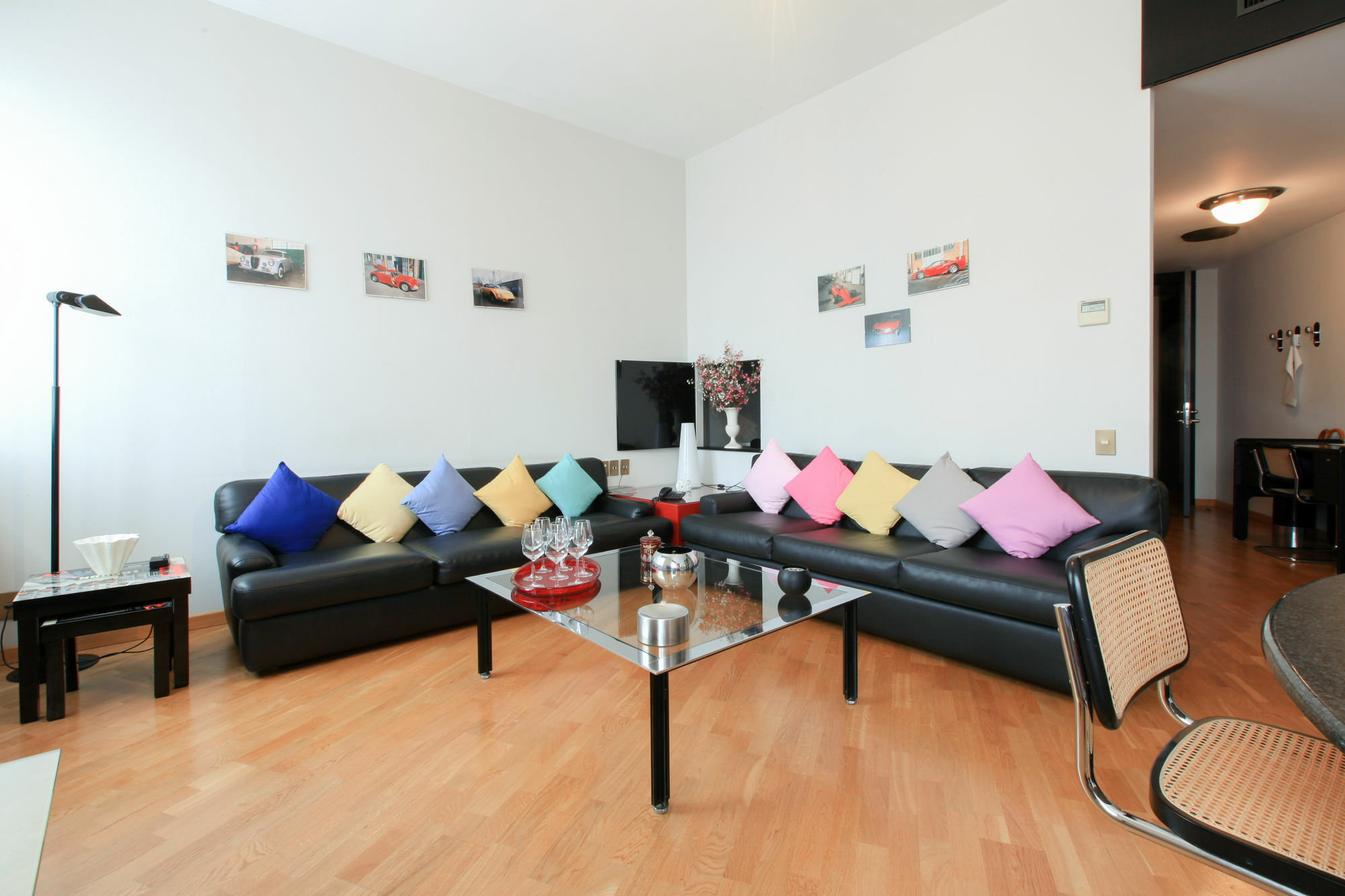 Vip's Apartment Milan