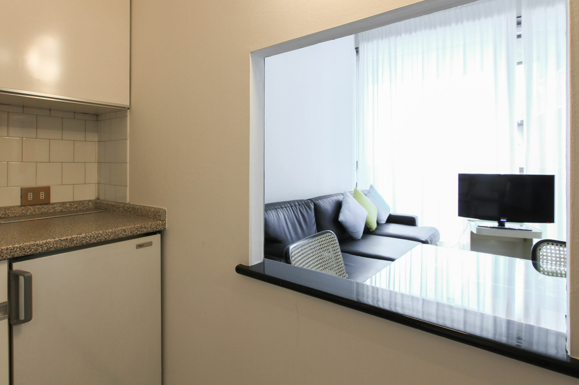 Vip's Apartment
