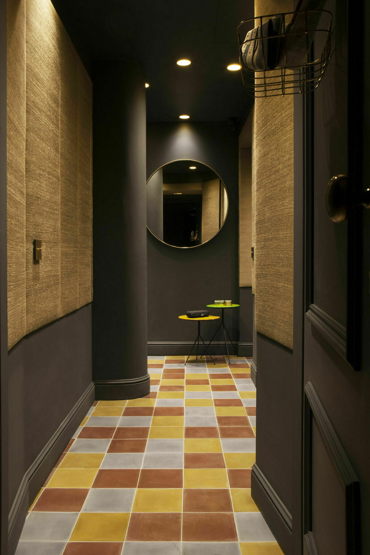 Guest house Pandenus