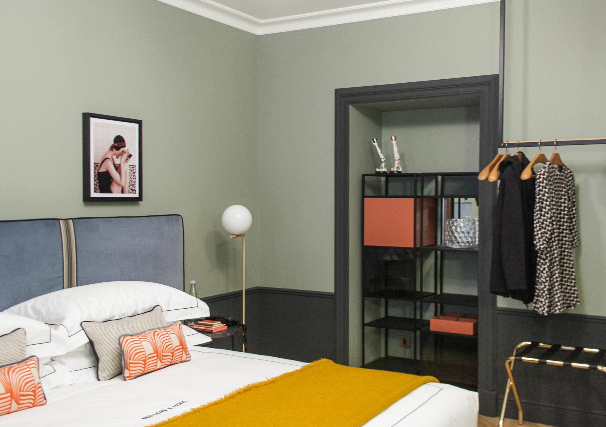 Pandenus Guest house Milan