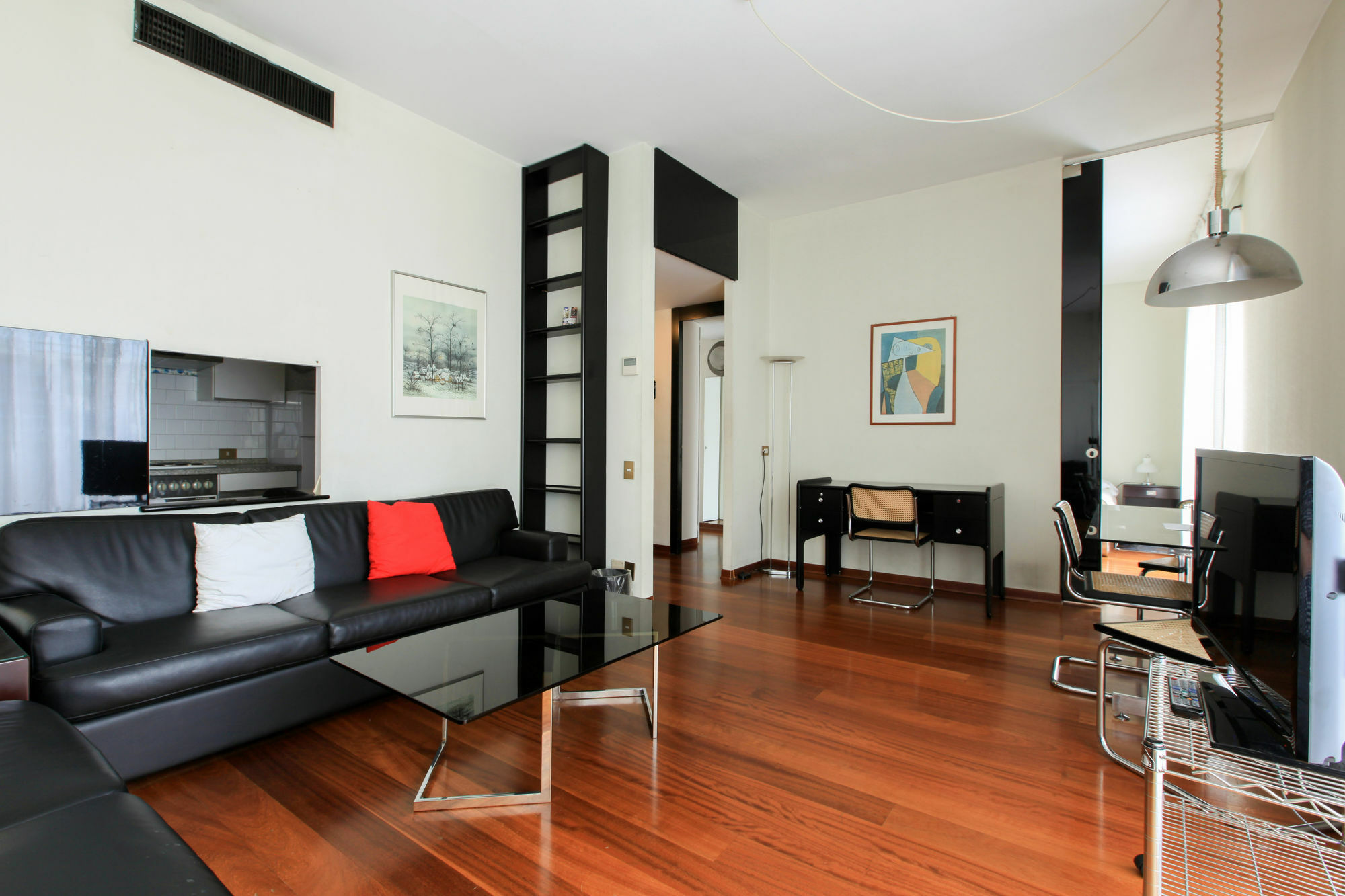 Apartment Vip's Milan