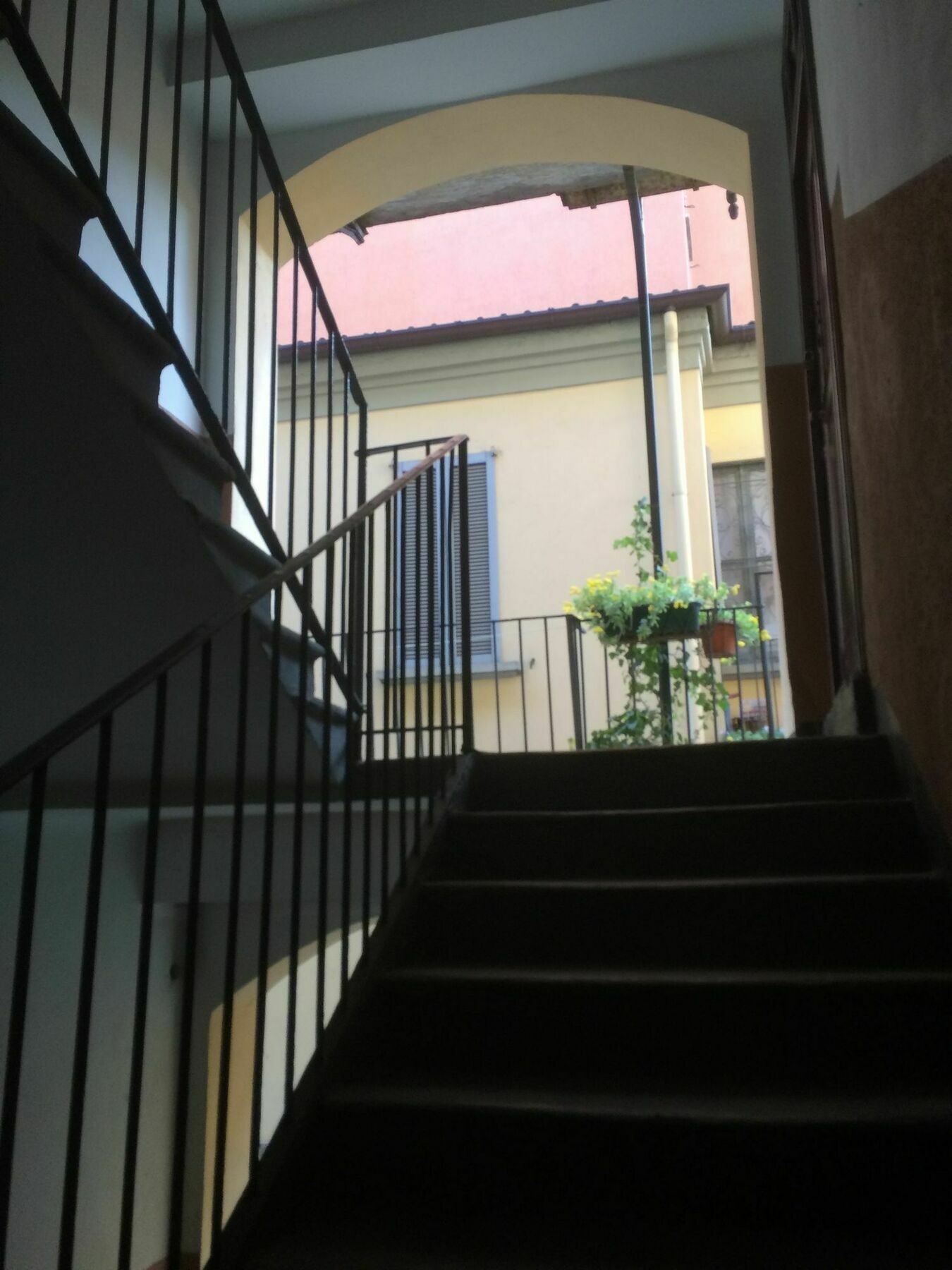 Apartamento Kibilu - Via Confalonieri
