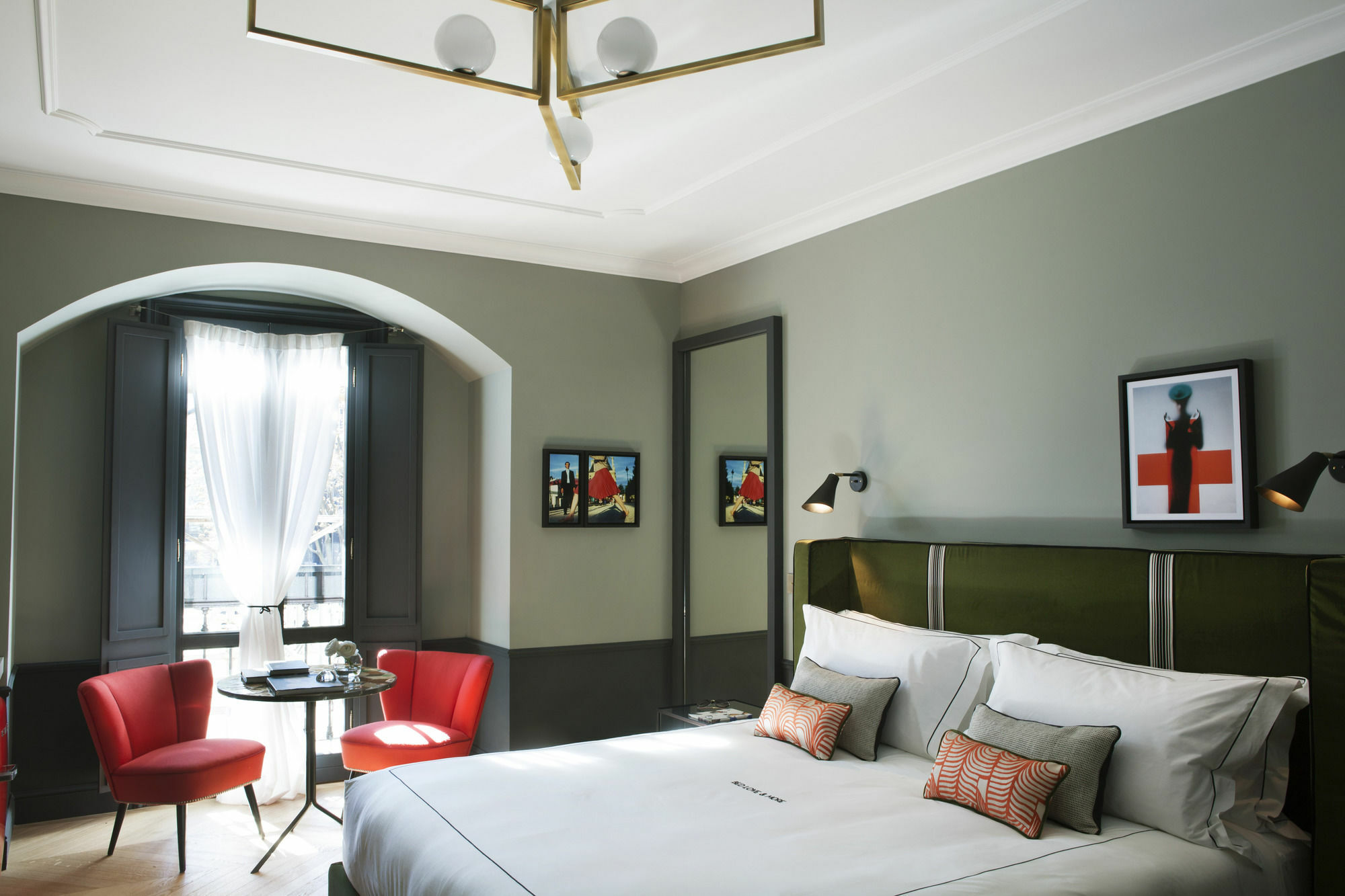 Pandenus Guest house