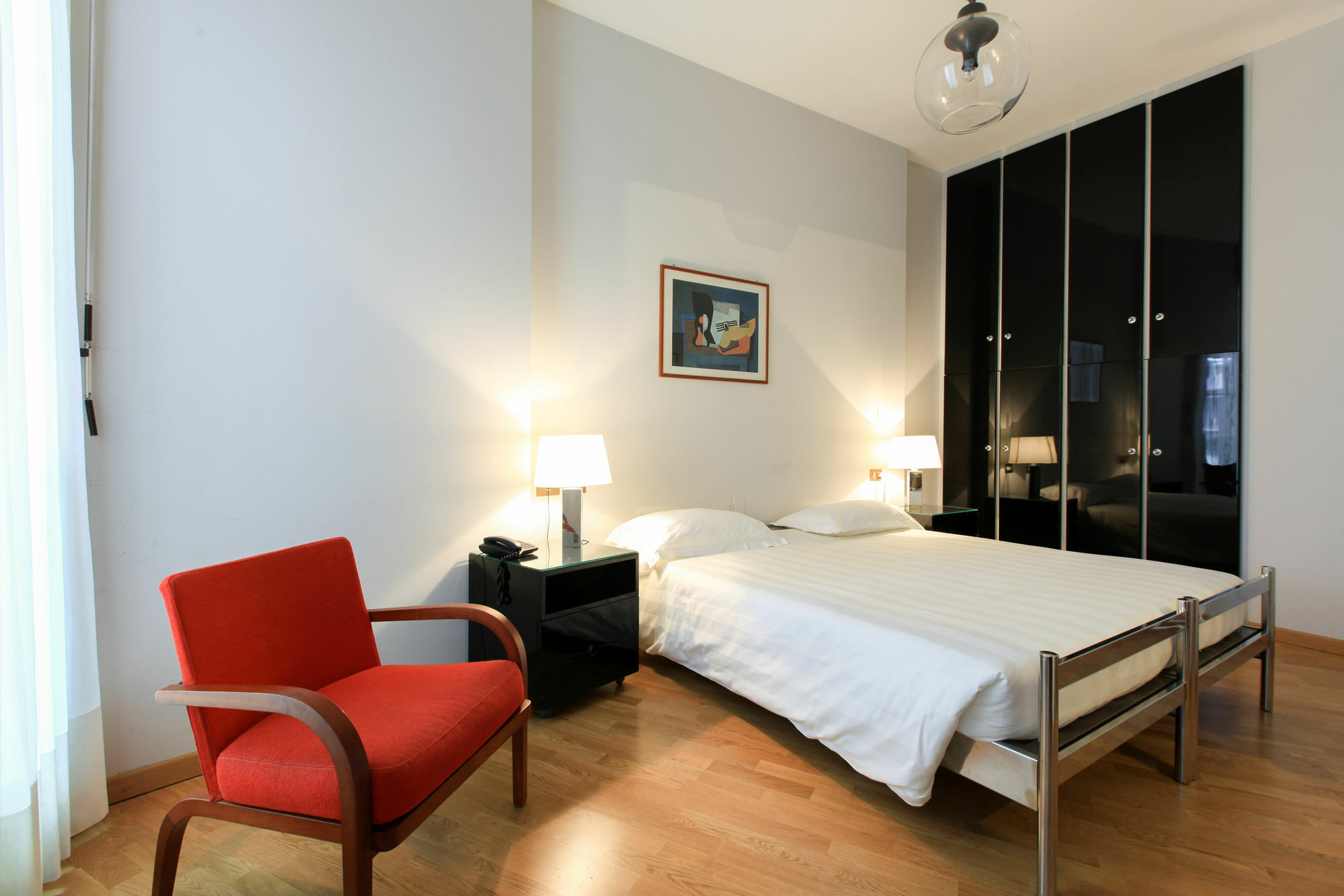 Vip's Apartment *