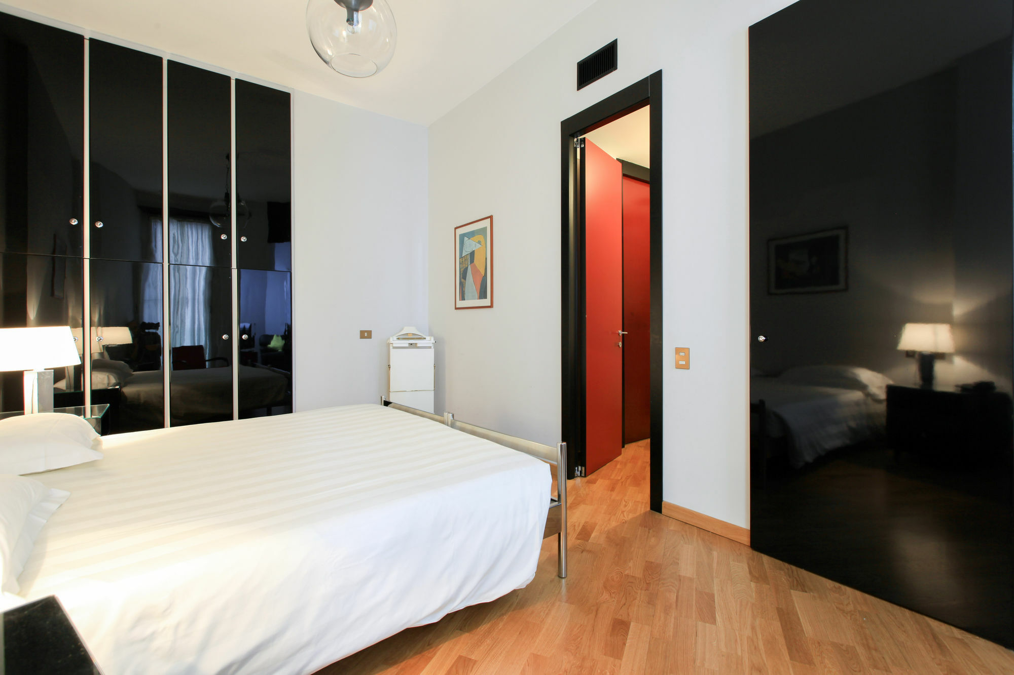 Apartment Vip's
