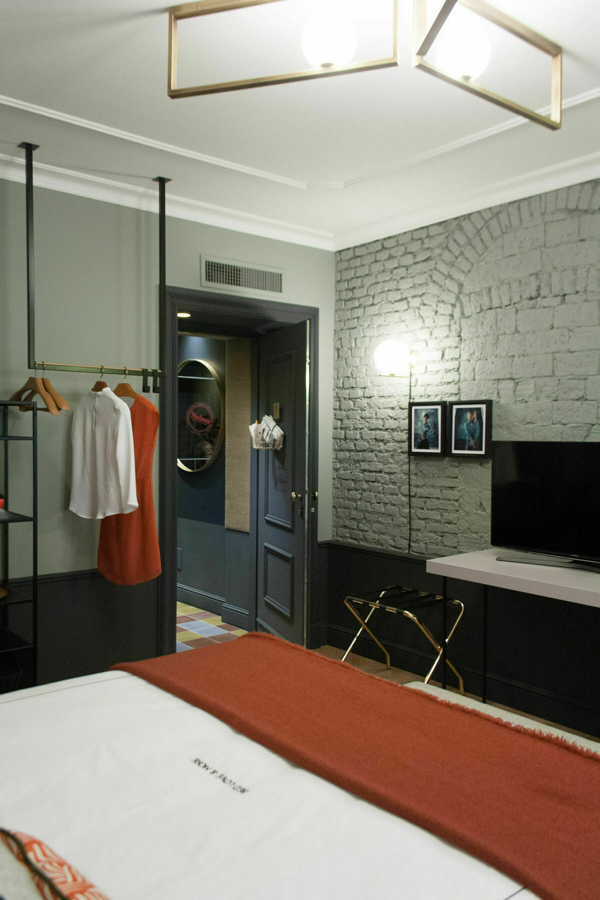 Pandenus 2* Milan
