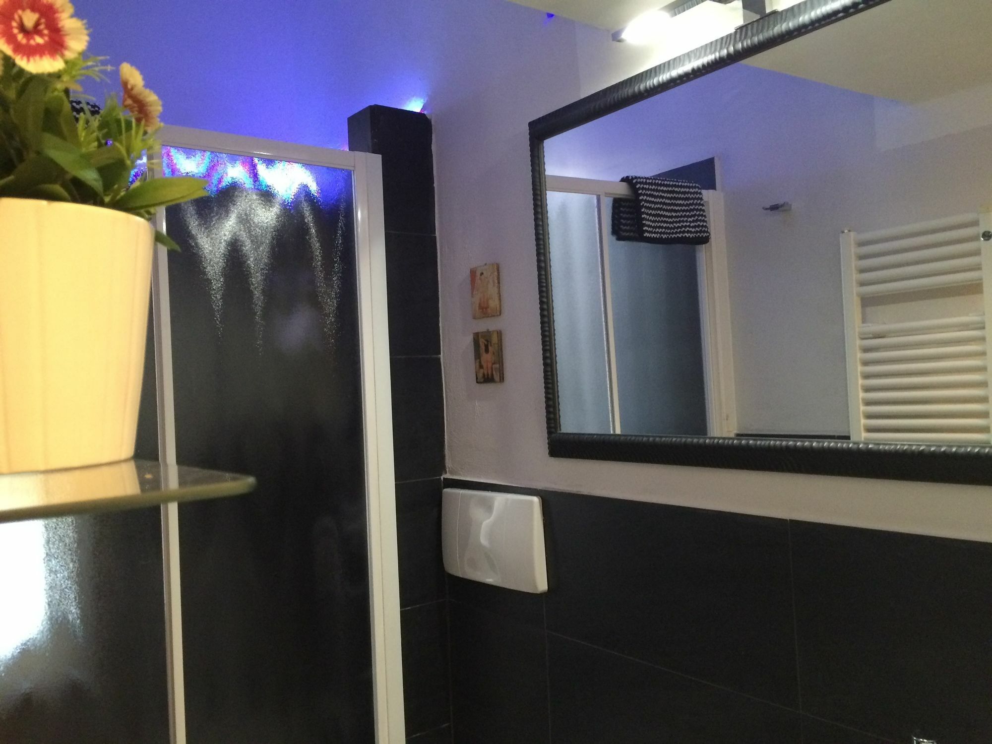 Kibilu - Via Confalonieri Apartamento *