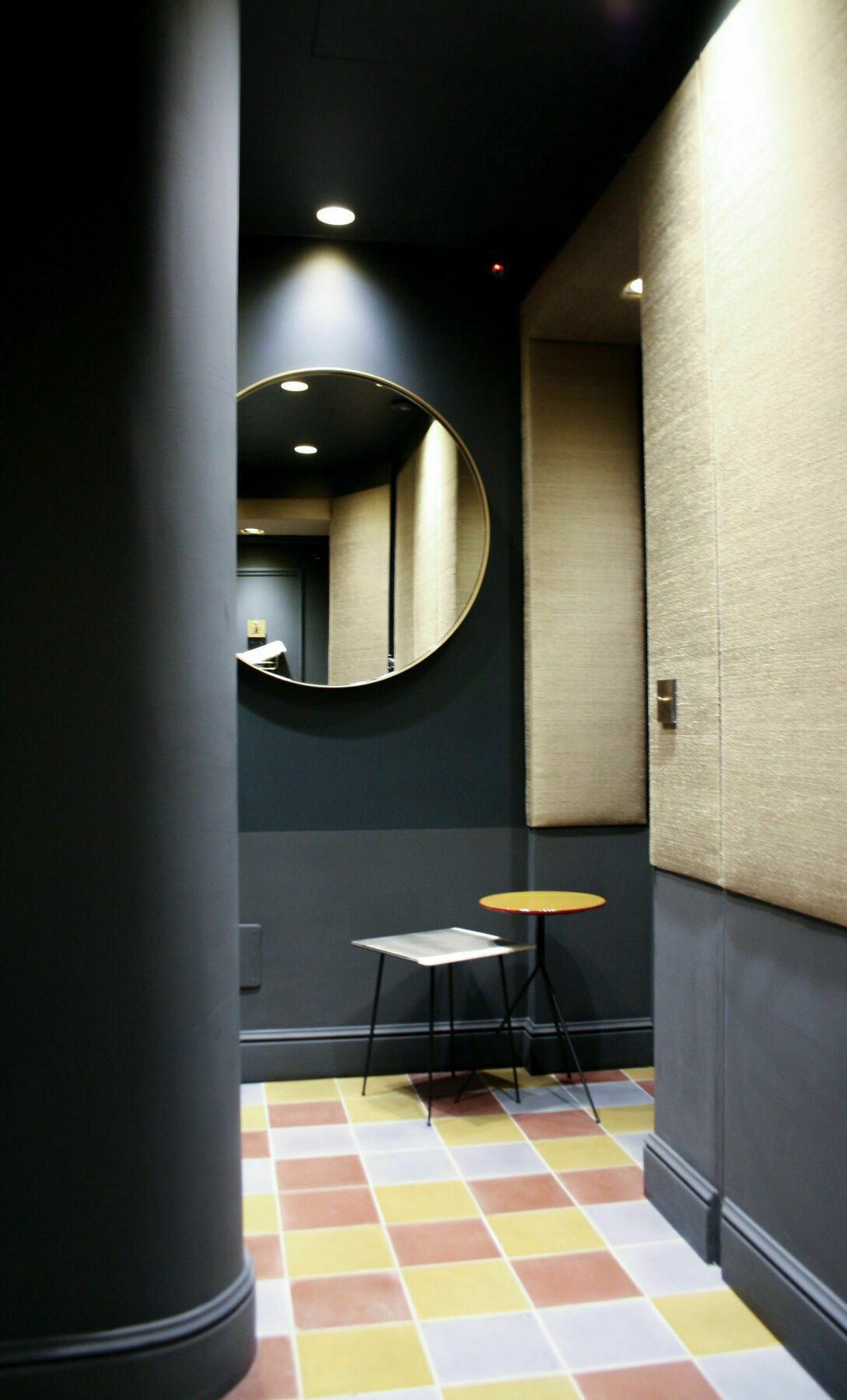 Guest house Pandenus Milan