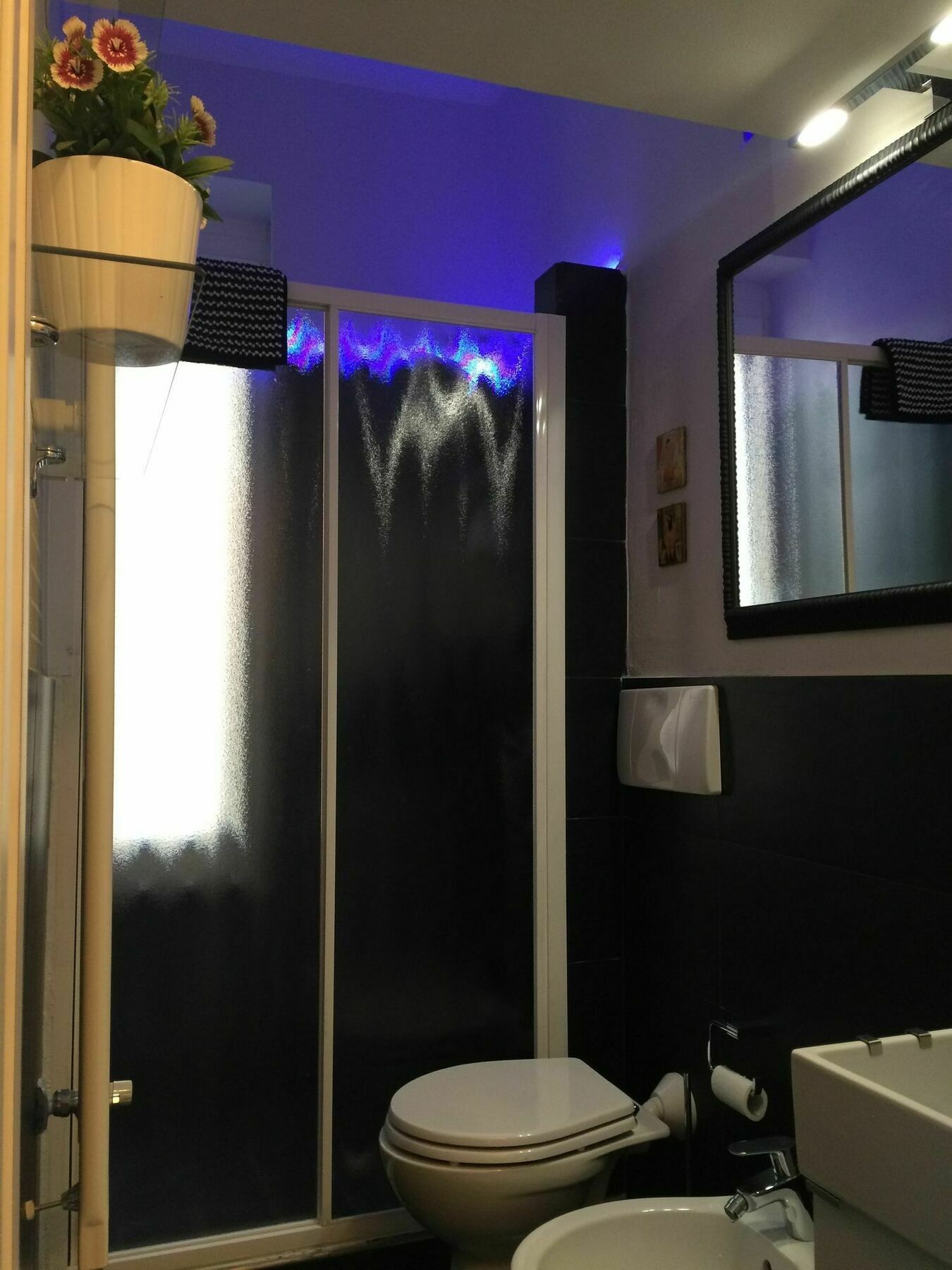 Apartamento Kibilu - Via Confalonieri *