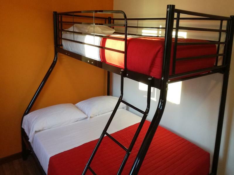 Village Di 4*