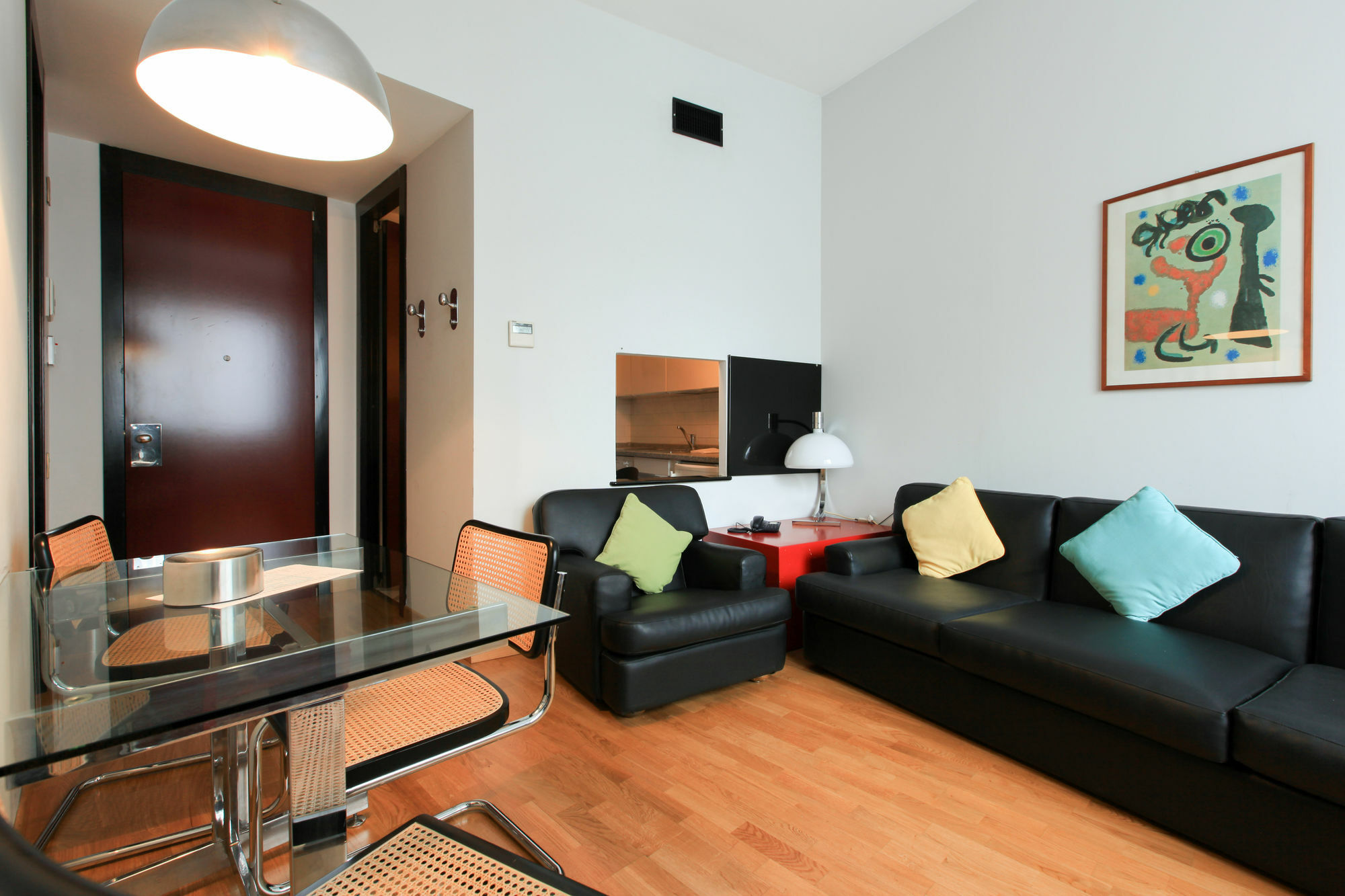 Apartment Vip's